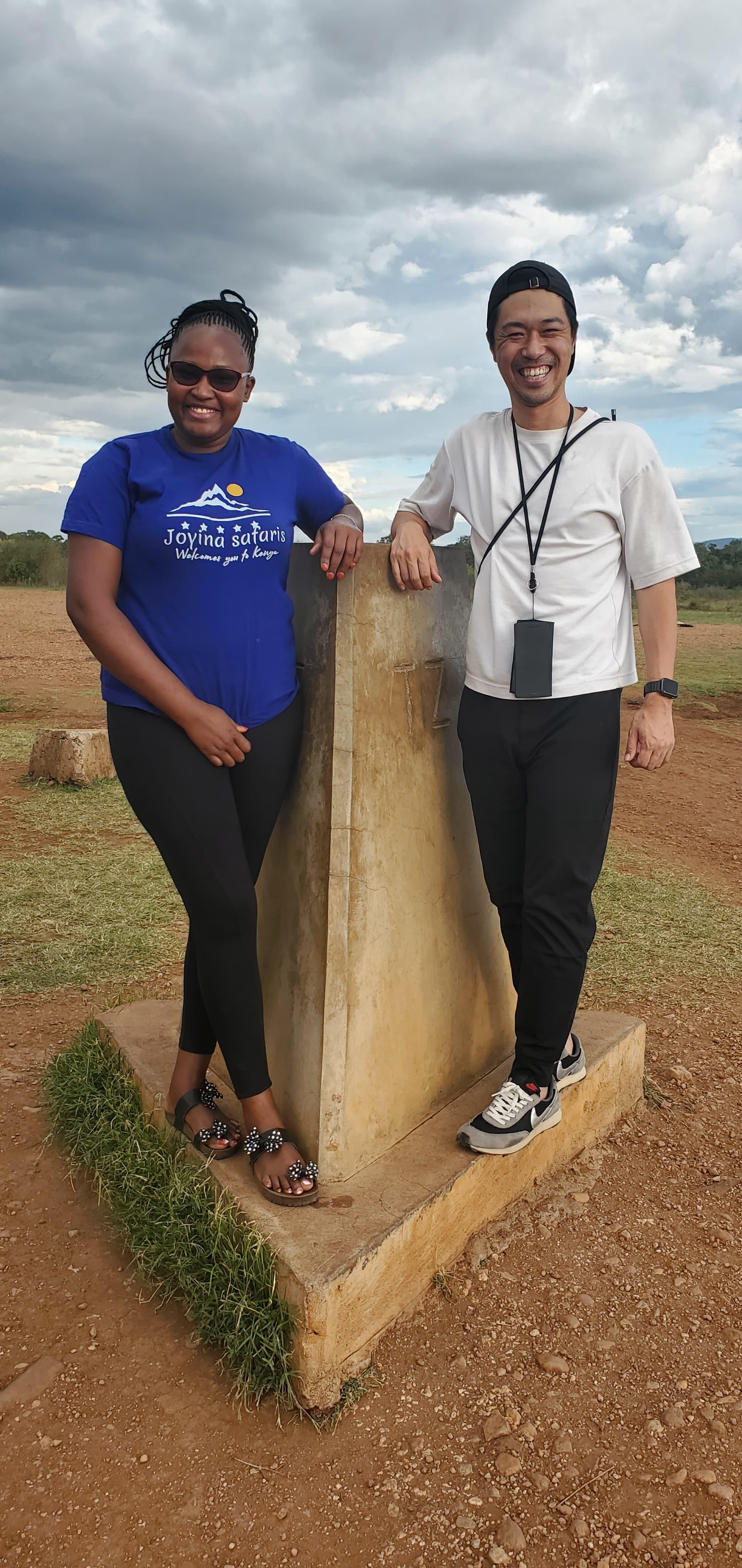 3-Day Maasai Mara Safari by 4WD Landcruiser from Nairobi