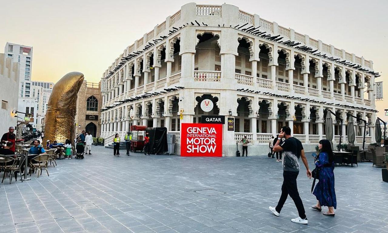 Tour privato delle attrazioni principali di Doha con guida locale