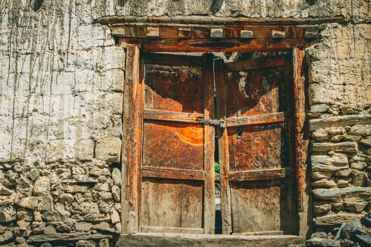 Muktinath Temple Helicopter Pilgrimage from Kathmandu