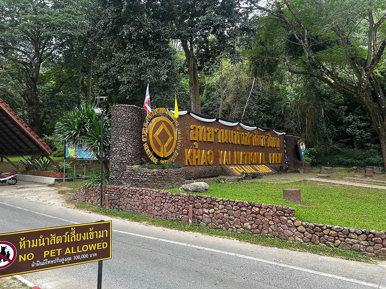 Private Khao Yai Hidden Valleys Day Trip from Bangkok