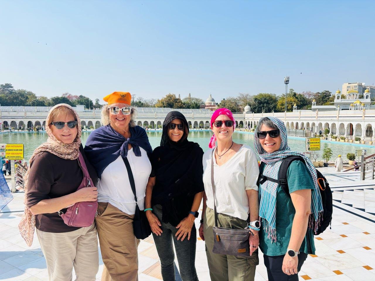Private Delhi Heritage & Landmarks Tour