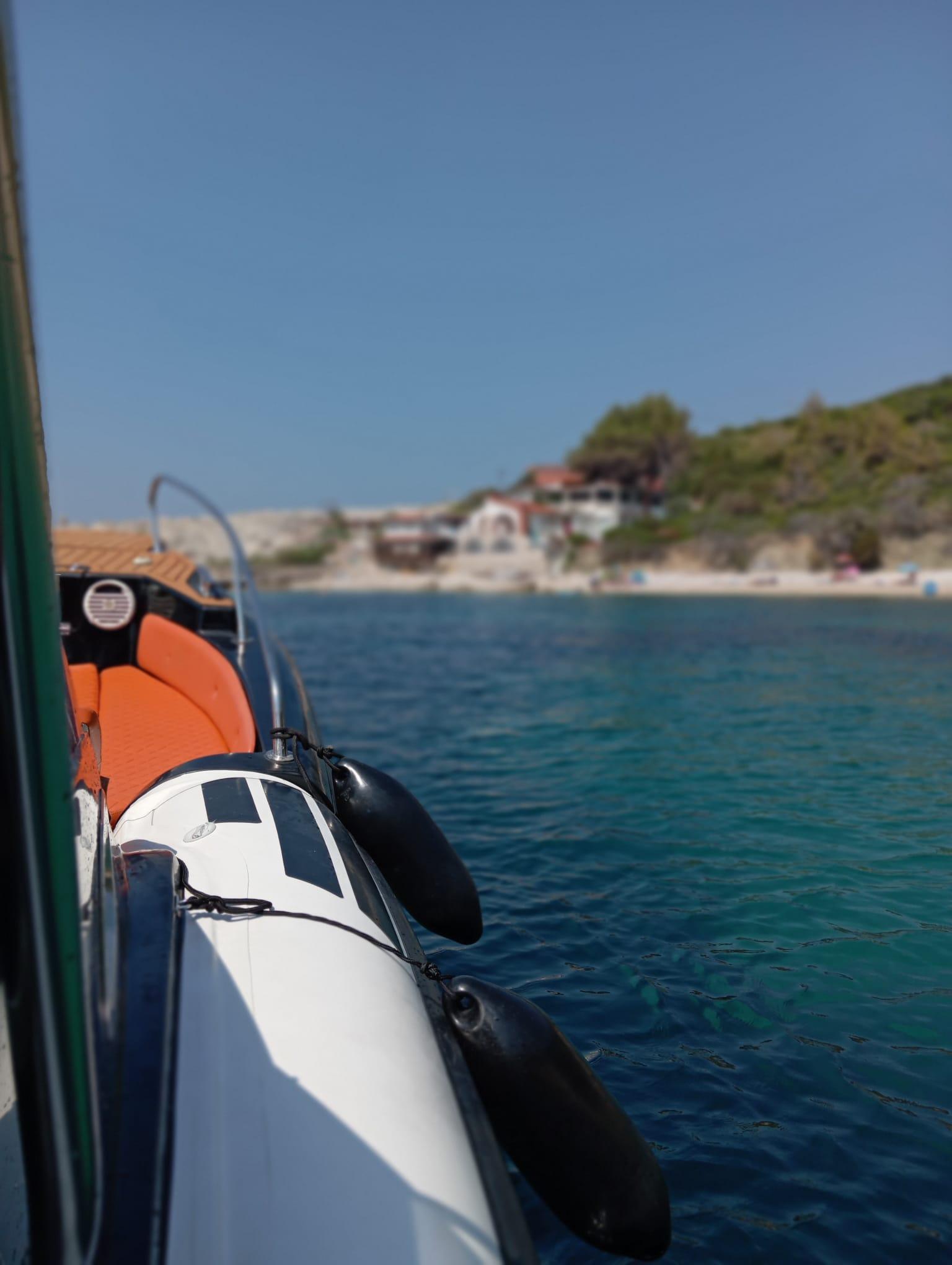 Private Dalmatian Coast Discovery Boat Tour