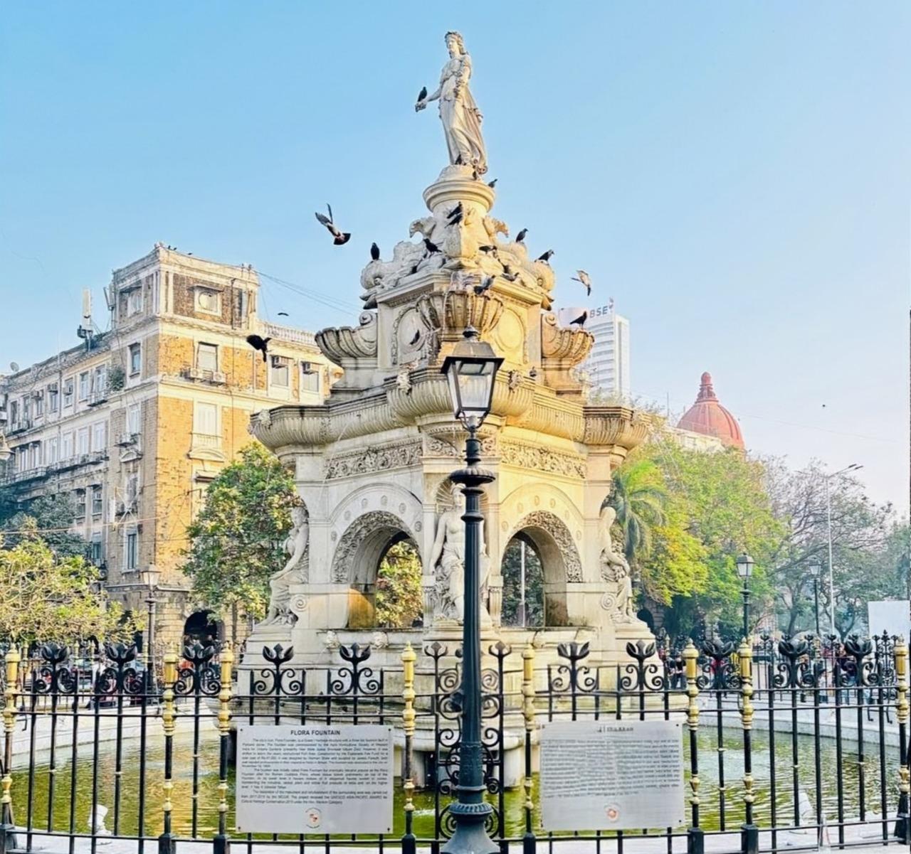 2-Day Private Maharashtra Heritage & Mumbai Highlights Tour