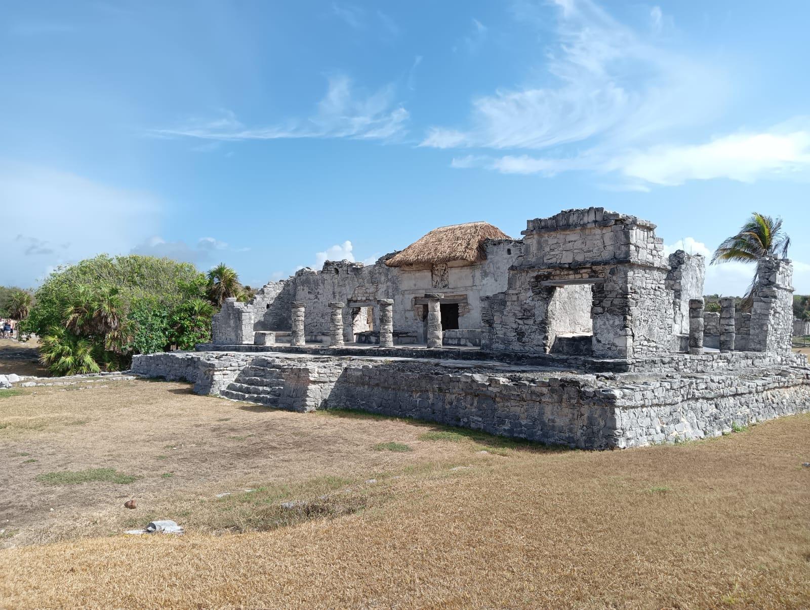 Tulum Mayan Ruins Private Guided Tour