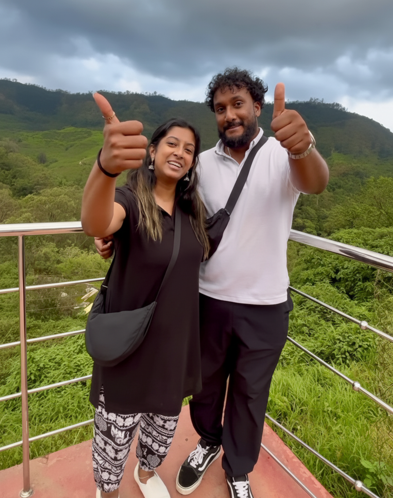 Munnar Highlands & Tea Plantation Day Tour from Kochi