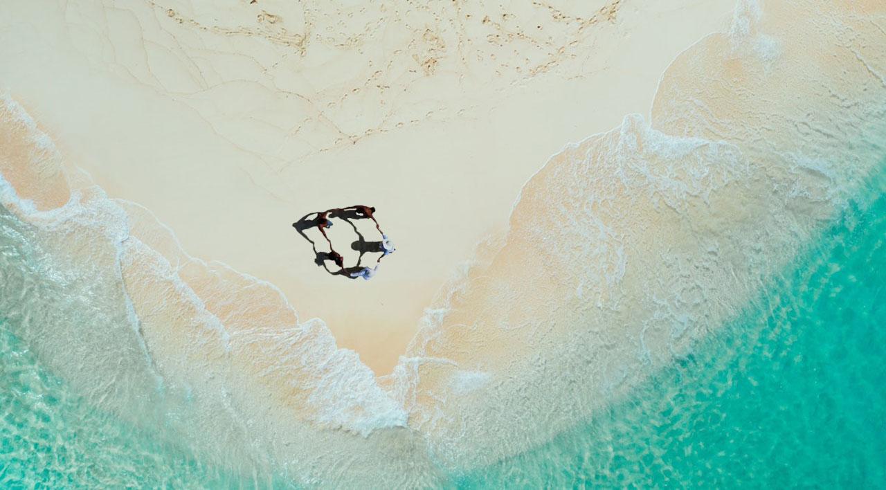 Siargao Three-Island Adventure with Mermaid Experience & Aerial Photography