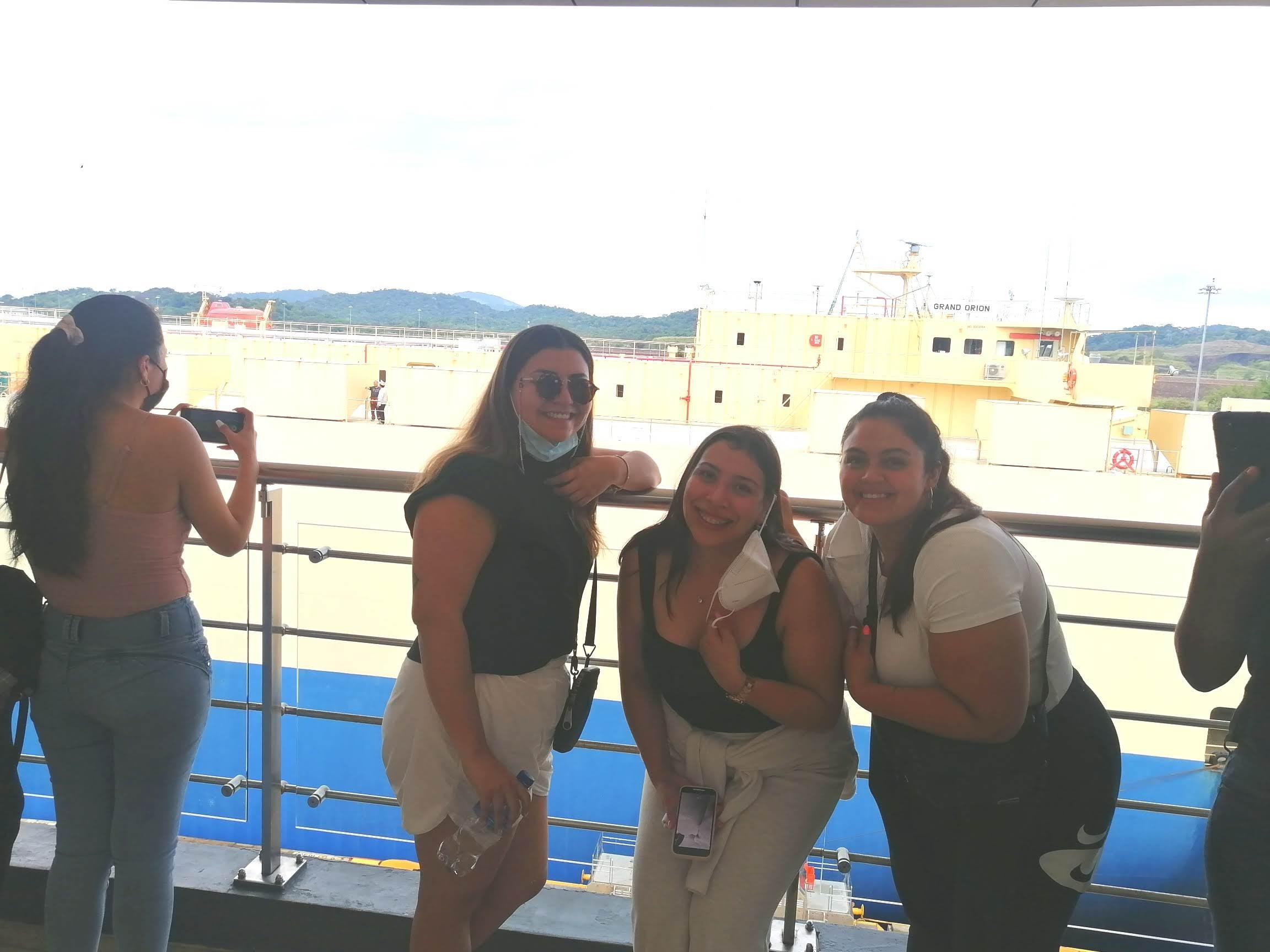 Private Panama City & Canal Layover Tour (Spanish)