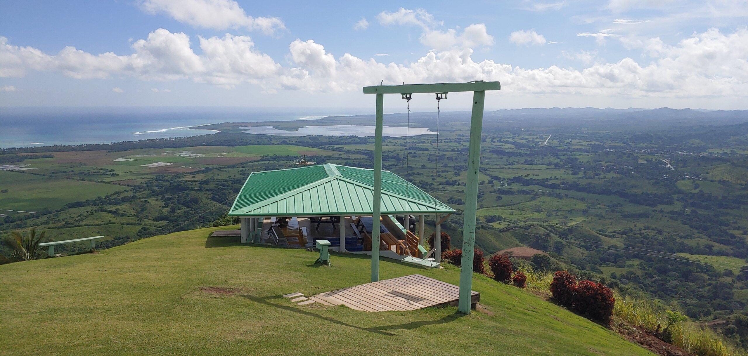 Dominican Republic 3-in-1: Los Haitises, Yanigua Falls & Montaña Redonda