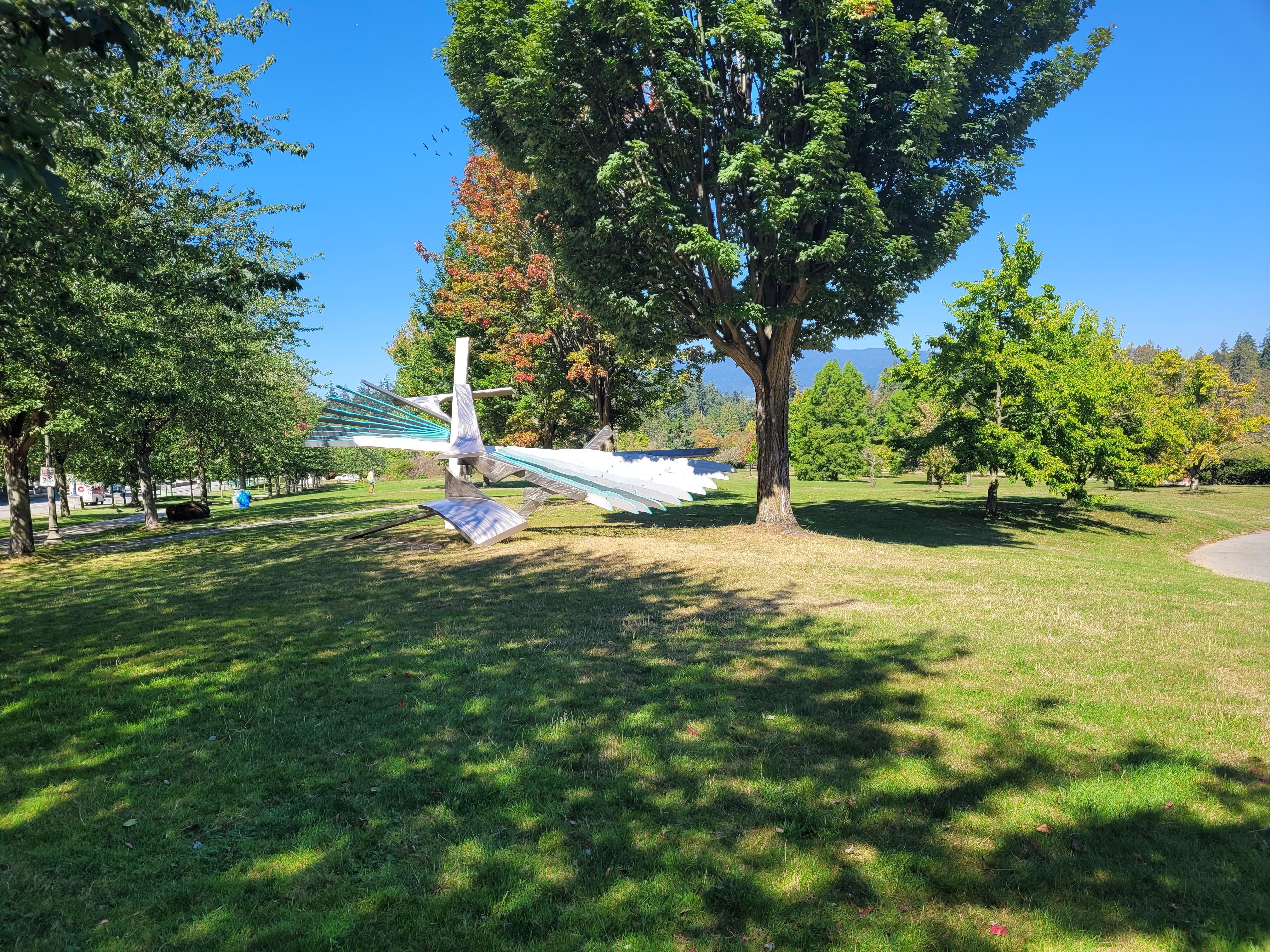 Complete Vancouver Private Small-Group City Tour
