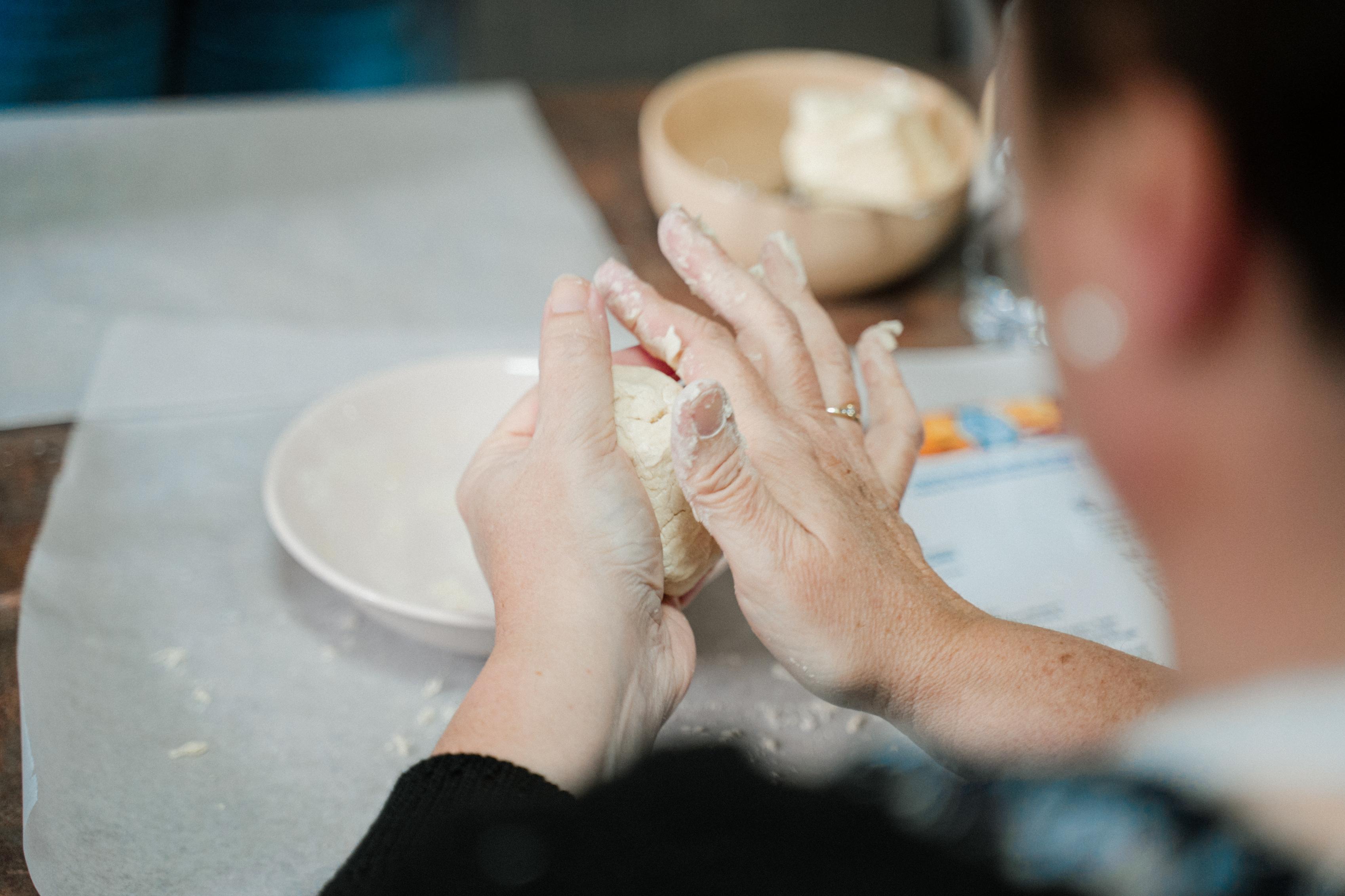 cooking class in Funchal — photo 5