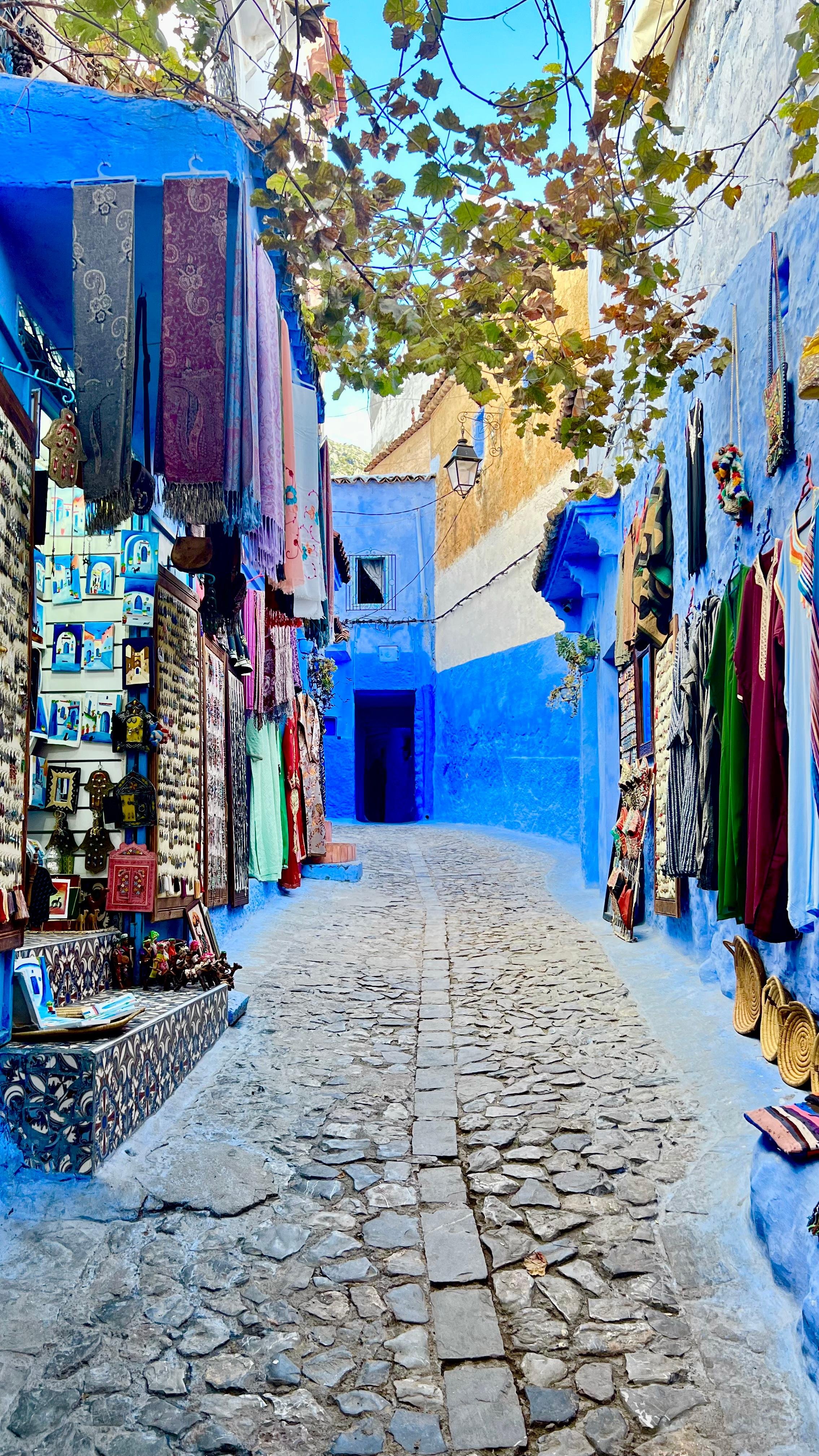 Chefchaouen Day Trip from Casablanca