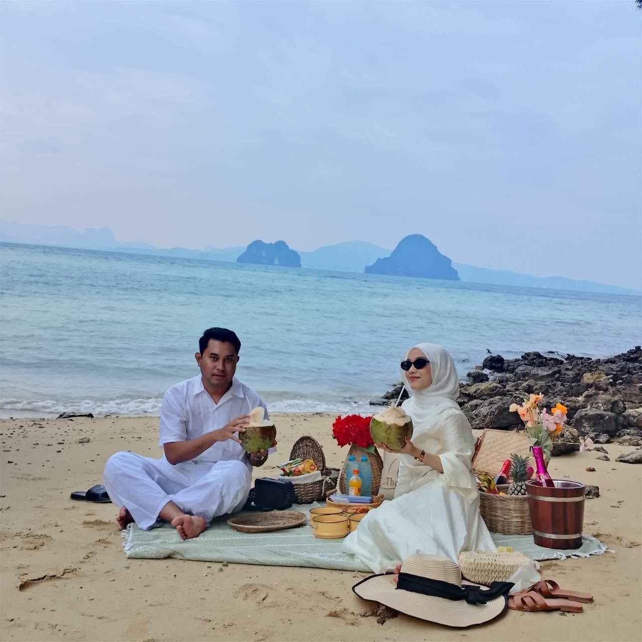 Krabi Private 4-Island Boat Tour: Longtail or Speedboat