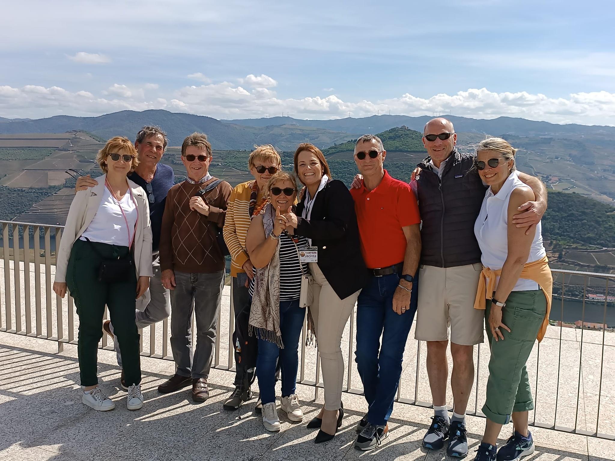 Douro Valley Full-Day Tour: Boat Ride, Twin Winery Tastings & Lunch