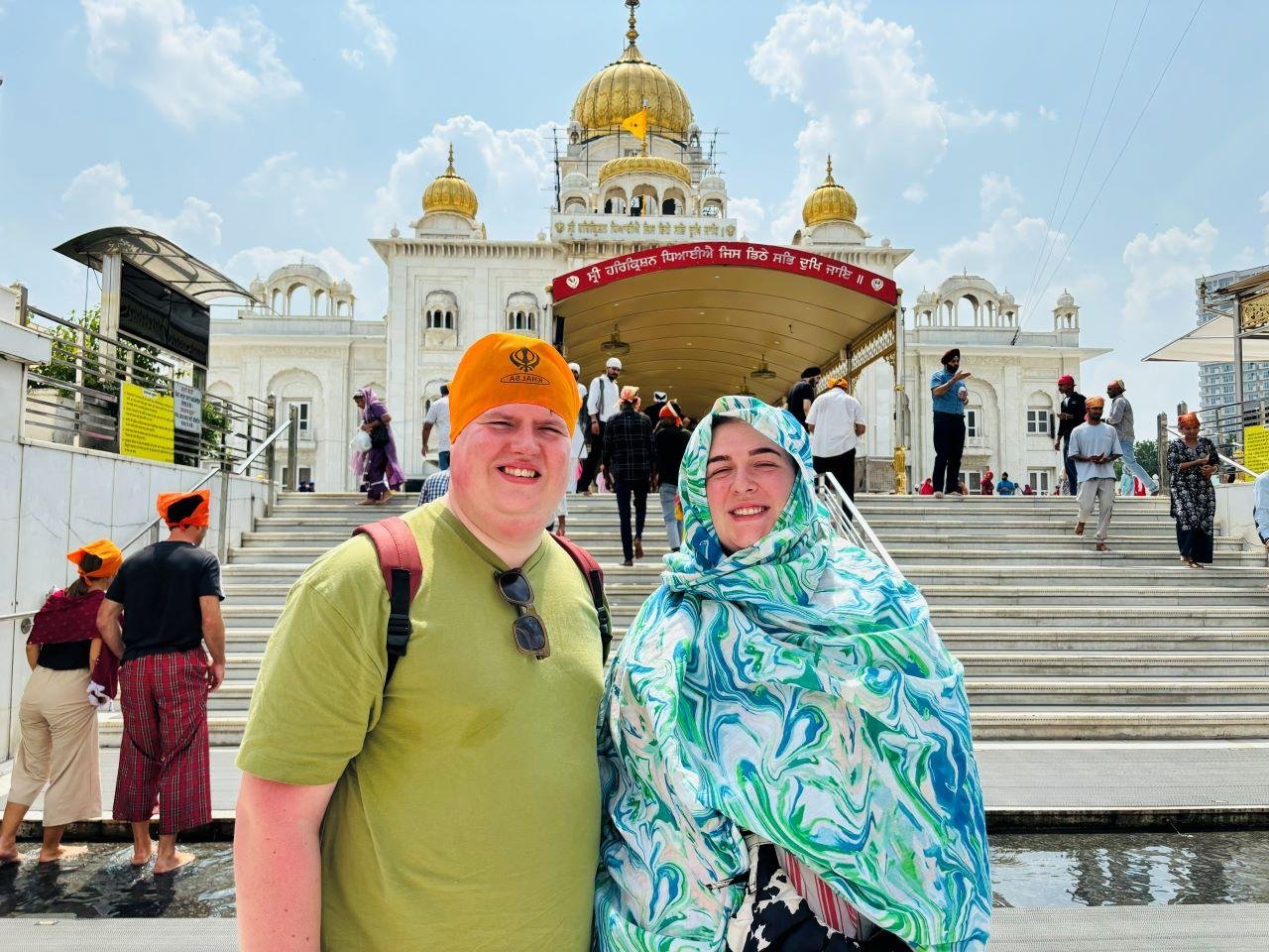 Private Delhi Heritage & Landmarks Tour