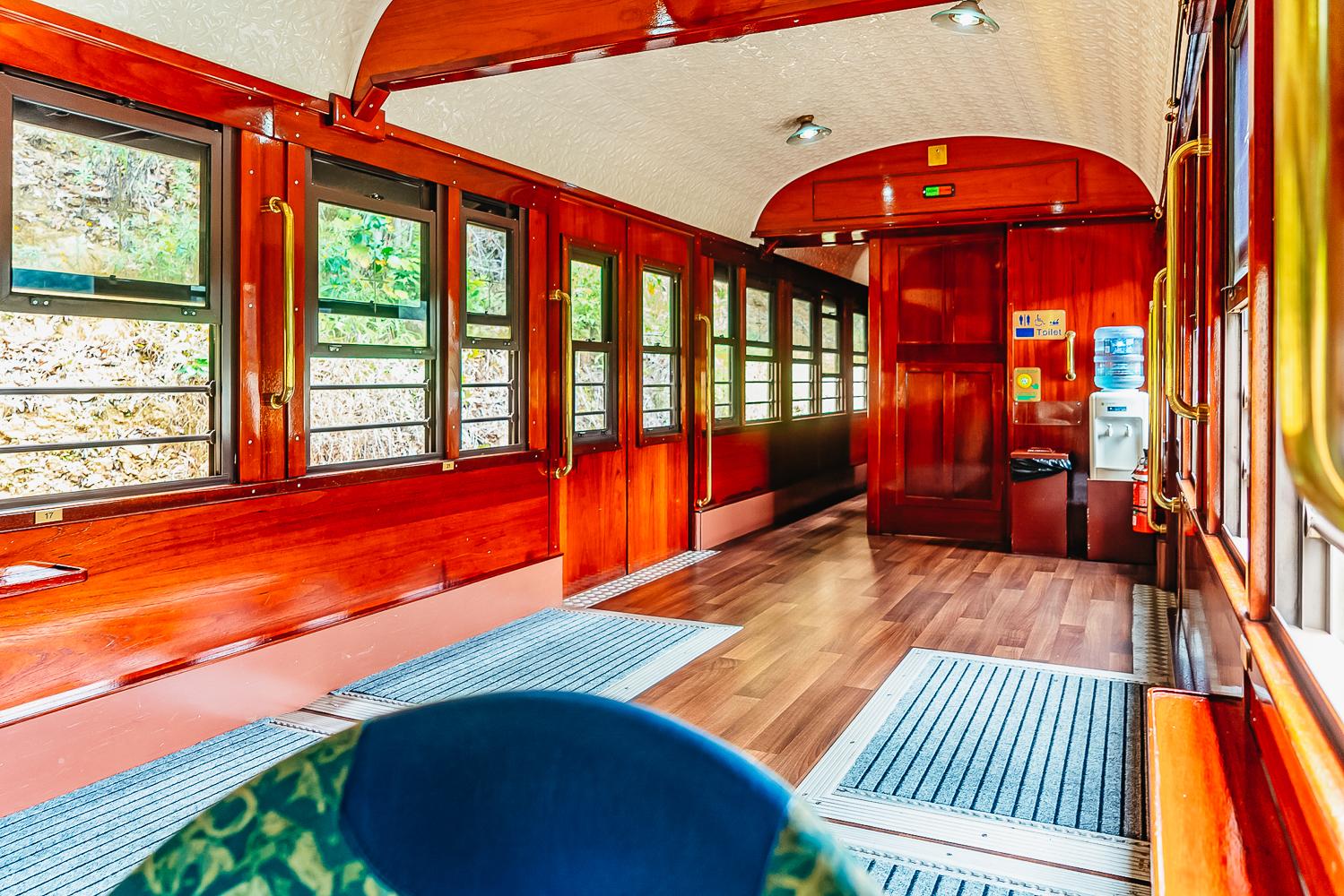 Cairns Rainforest Day Tour: Skyrail Cableway, Kuranda Village & Scenic Rail