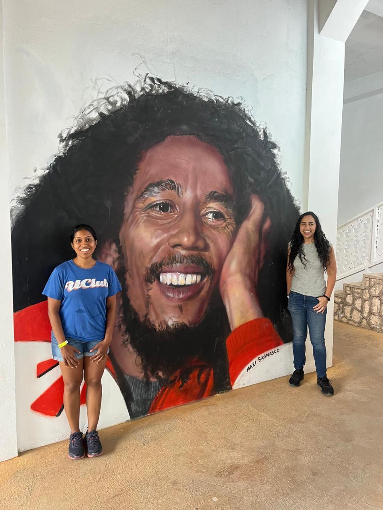Nine Mile: Bob Marley Birthplace and Reggae Heritage Tour