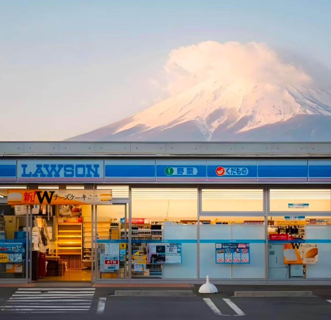 Mount Fuji & Hakone Day Adventure