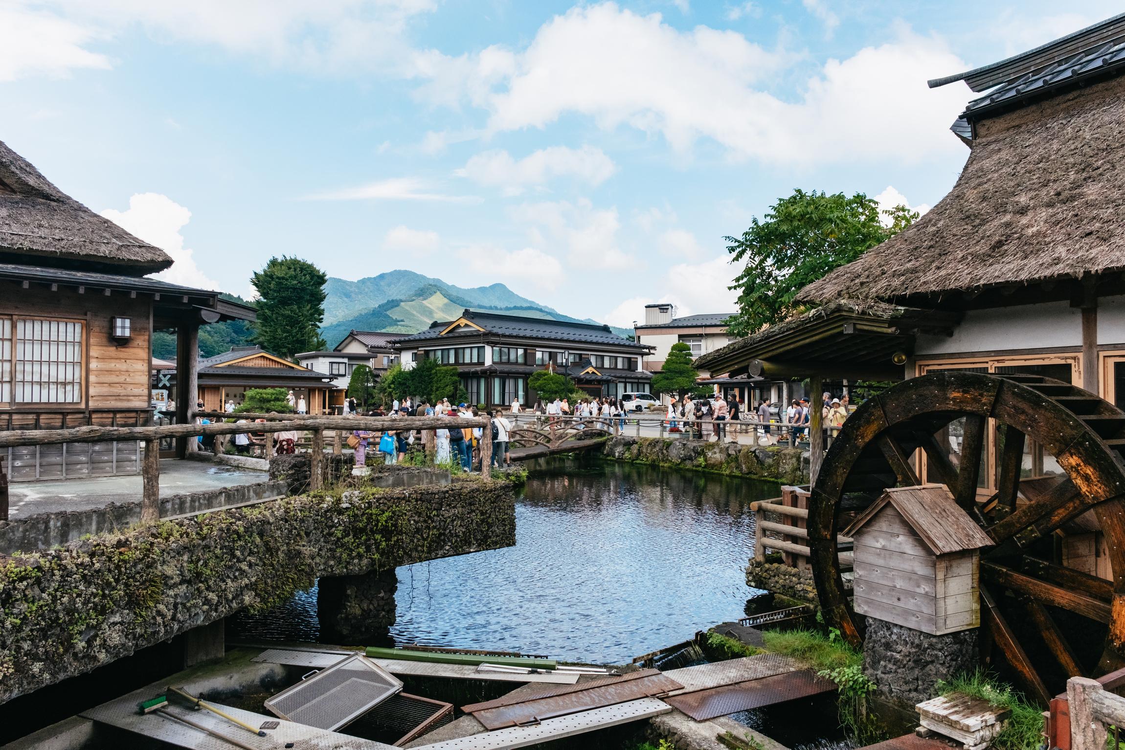 Tokyo Day Trip: Mt. Fuji, Kamakura Big Buddha & Lake Ashi Cruise