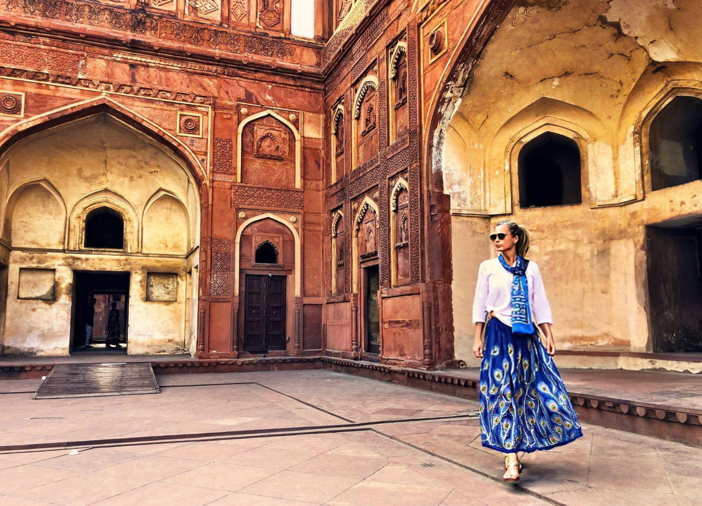 Jaipur Photography Walkthrough with a Local Guide