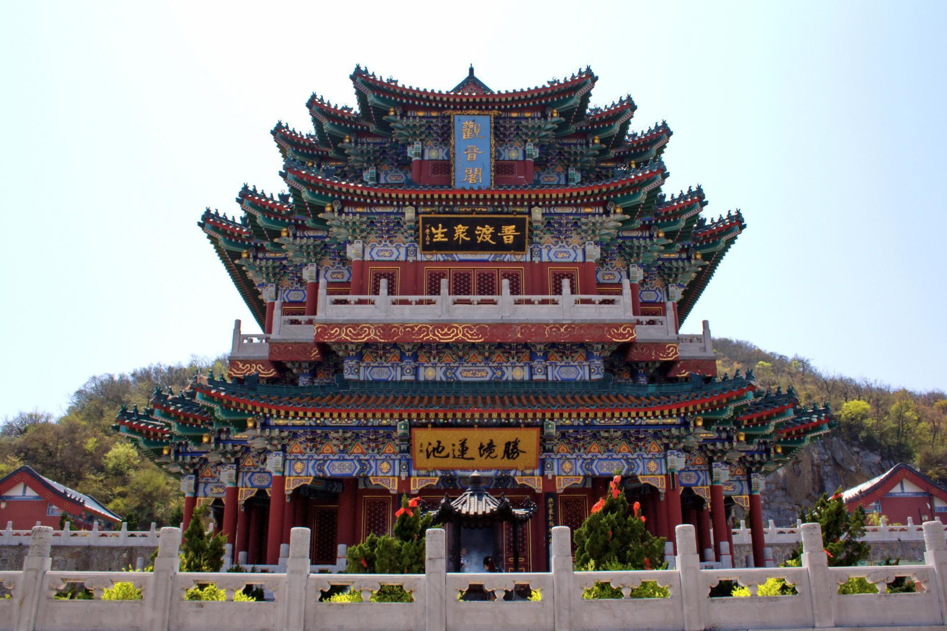 Tianmen Mountain Private Full-Day Tour from Zhangjiajie