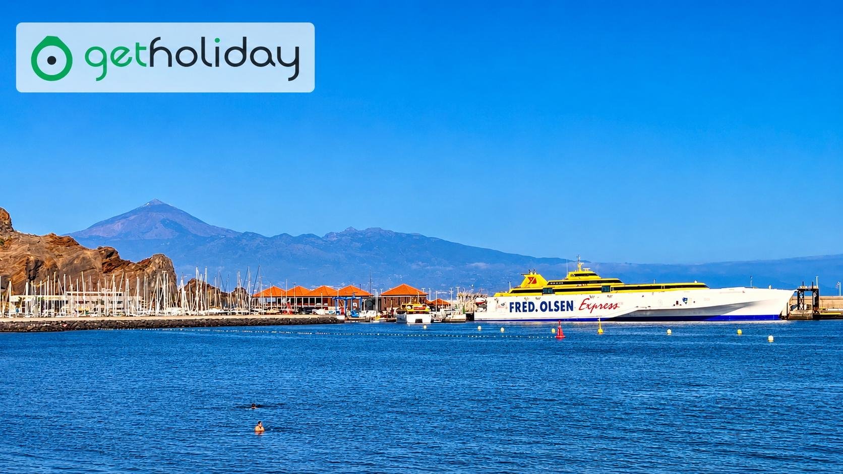 Intimate La Gomera Day Tour from Tenerife