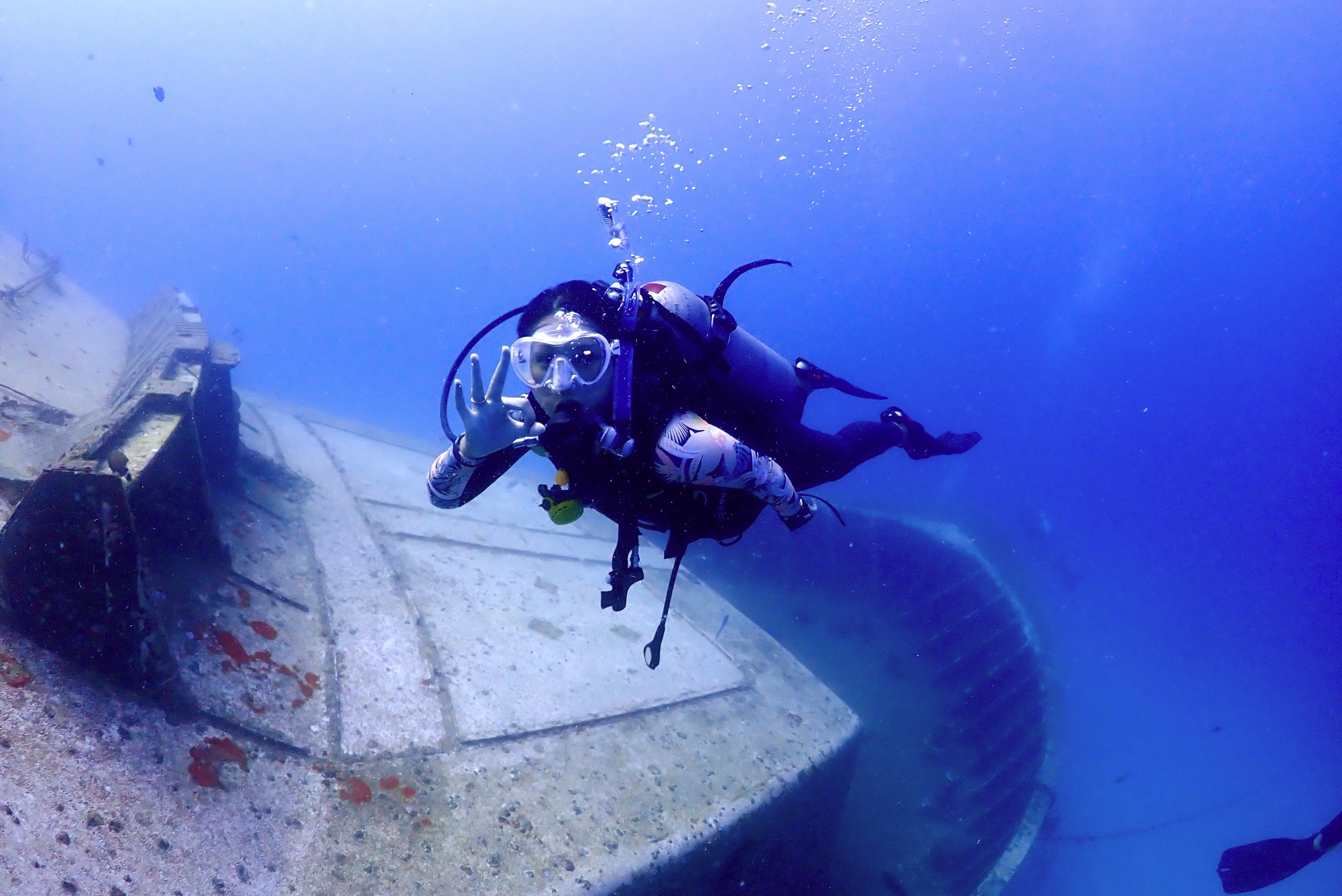 Phuket: Racha & Maiton Islands Scuba Diving for All Levels