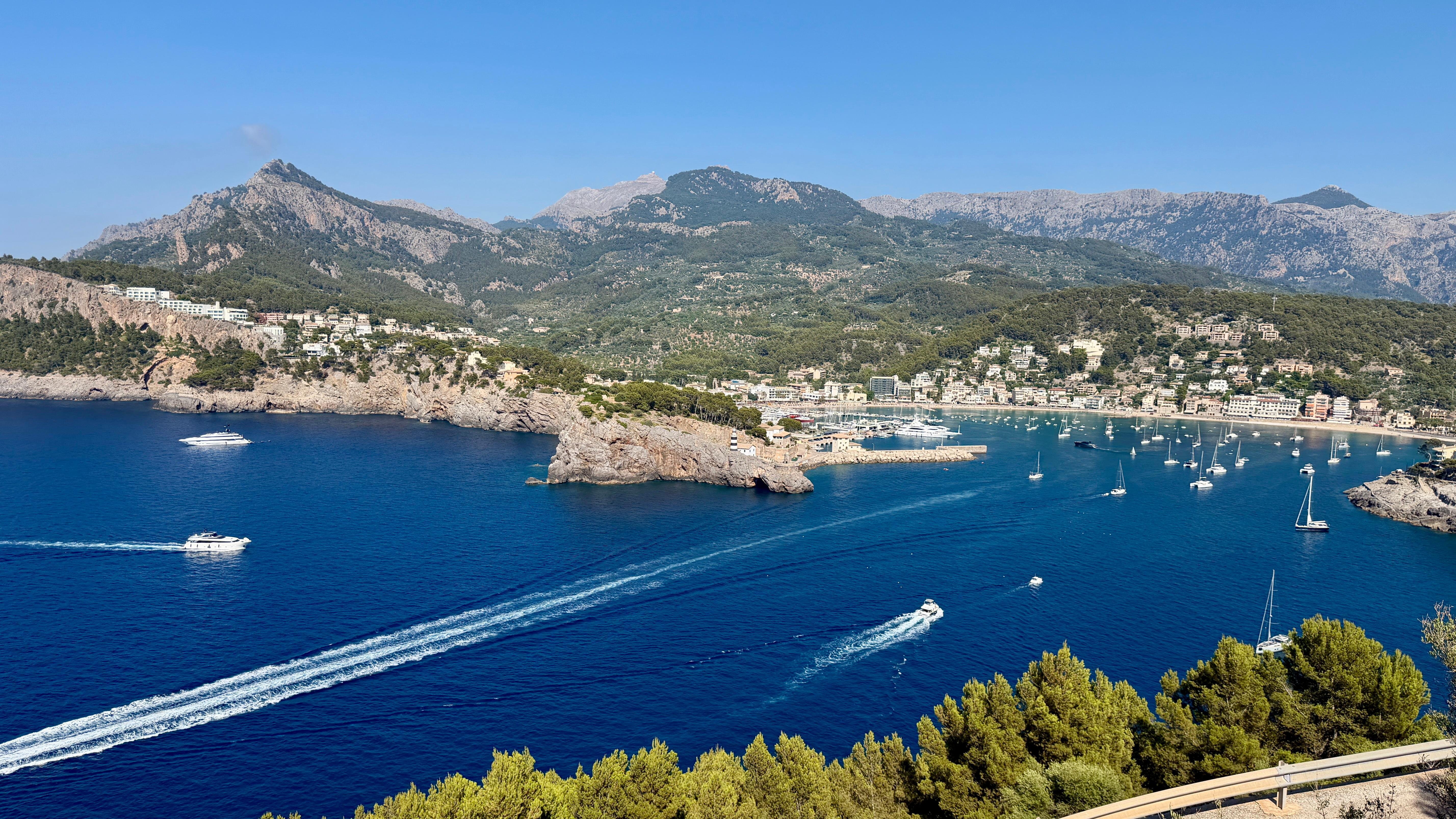 Valldemossa & Sóller VIP Small-Group Experience