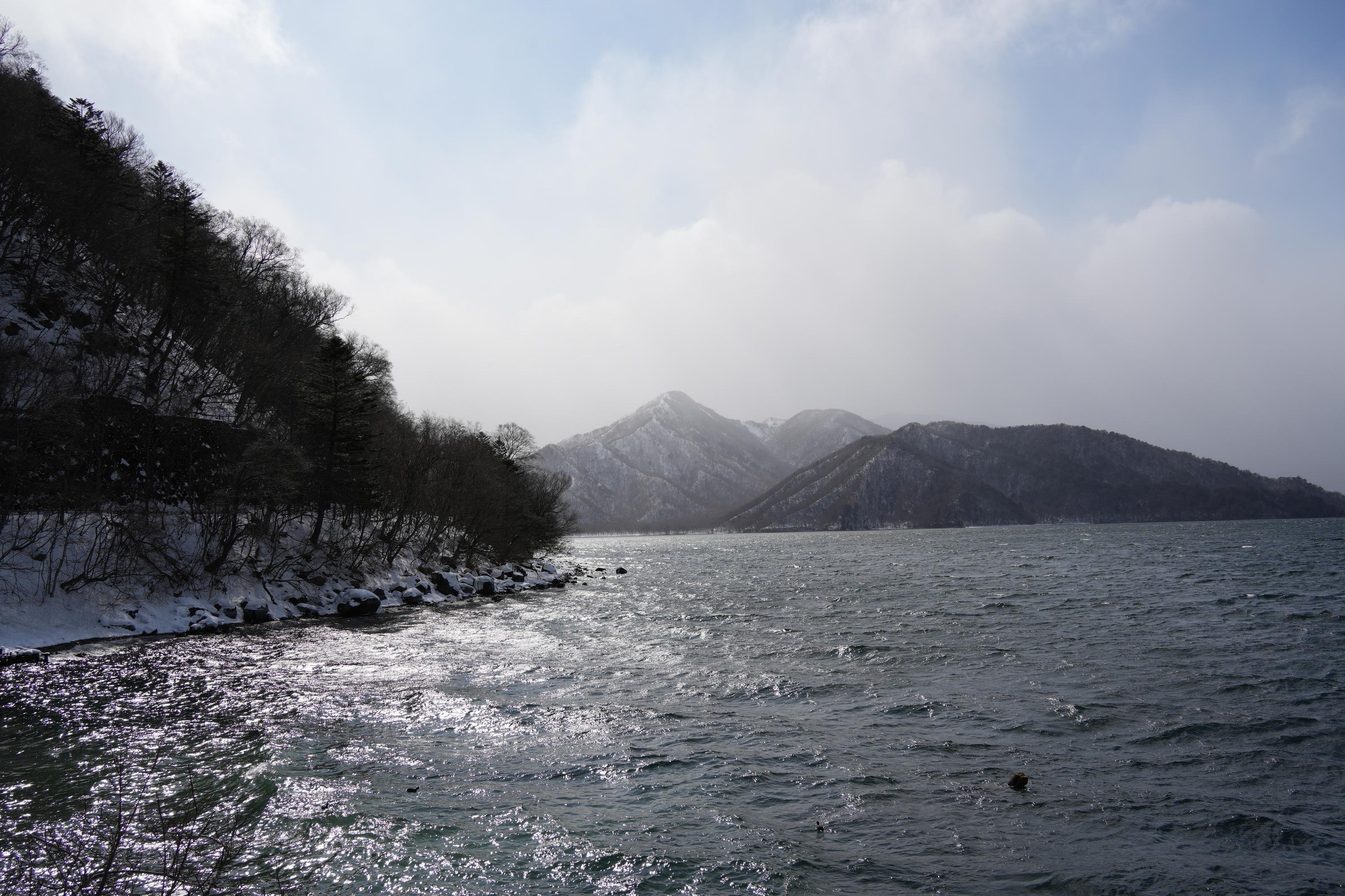 Nikko Day Trip: Toshogu Shrine, Kegon Falls & Lake Chuzenji from Tokyo