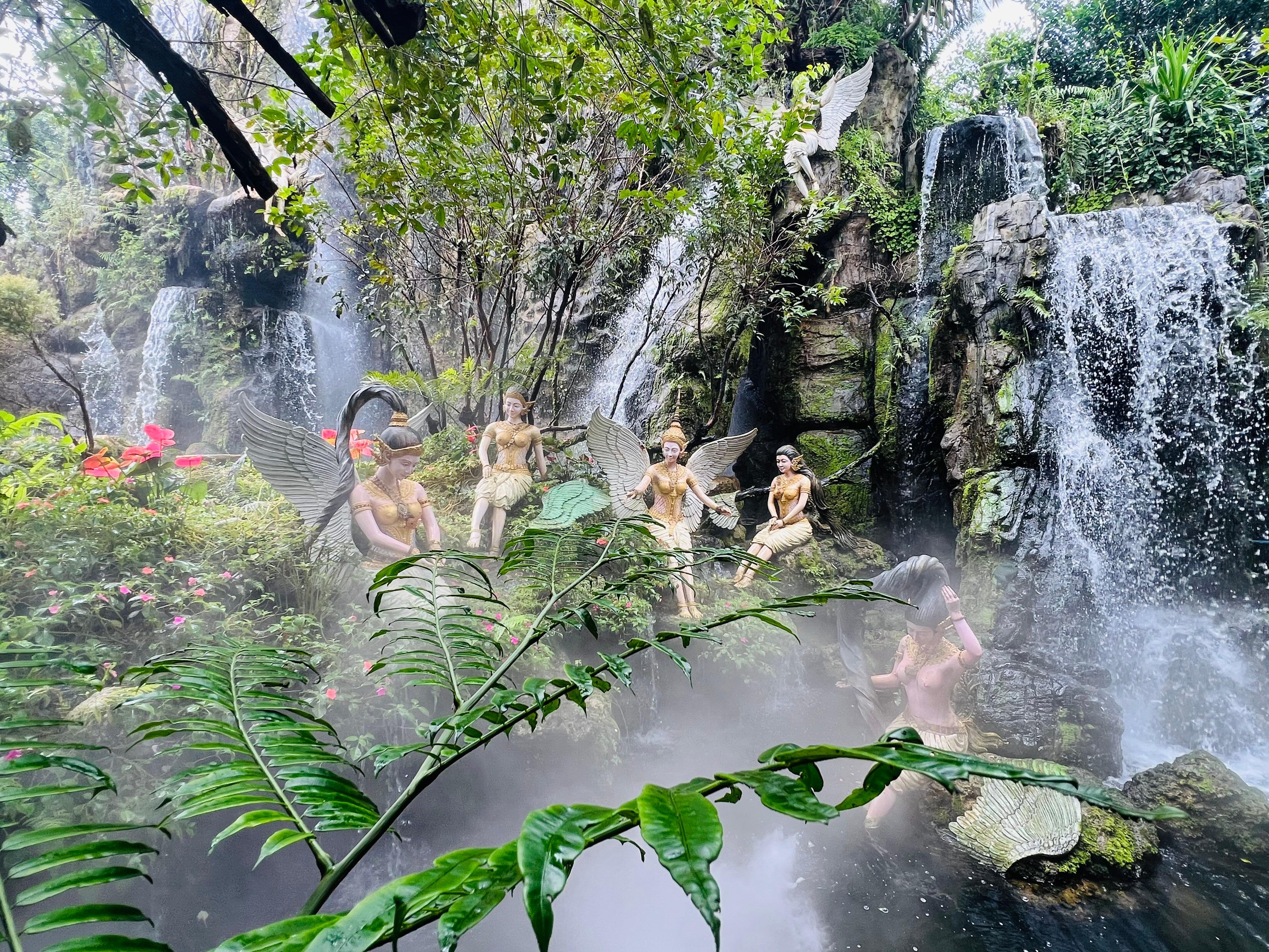 Chiang Rai: Personalized Private Sightseeing Tour