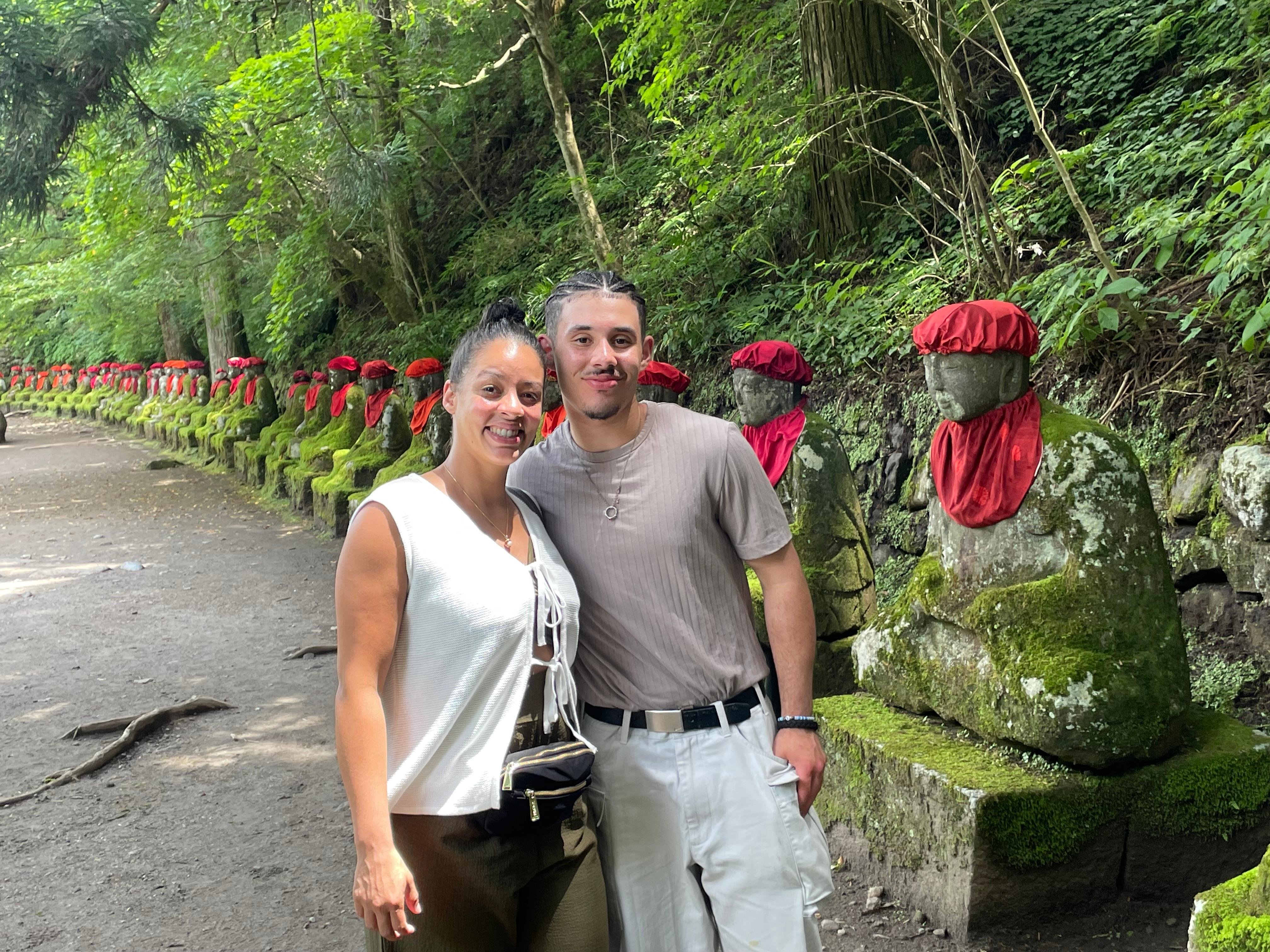 Nikko Private Walking Tour with Local Guide