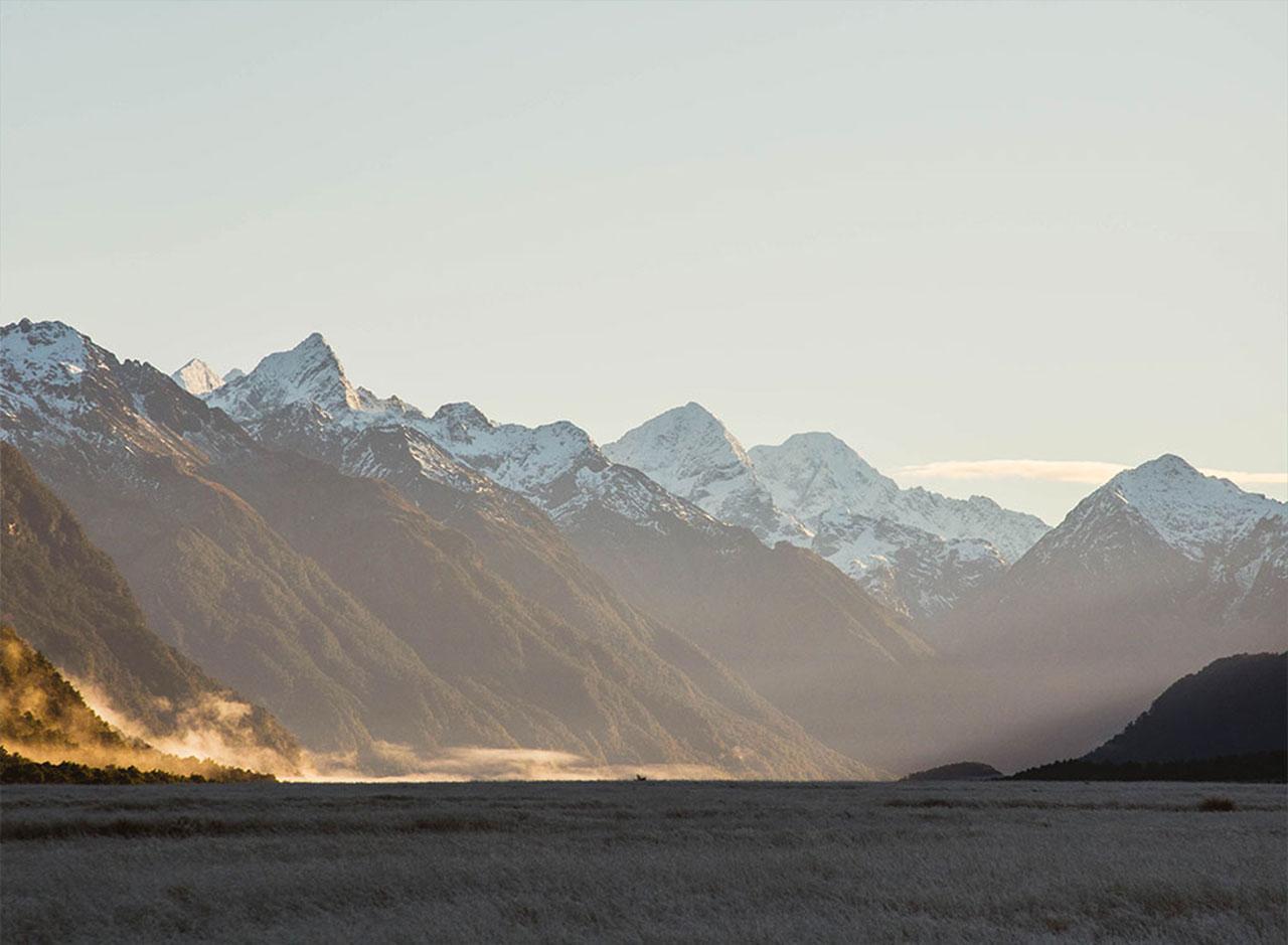 Milford Sound Small-Group Day Tour from Te Anau