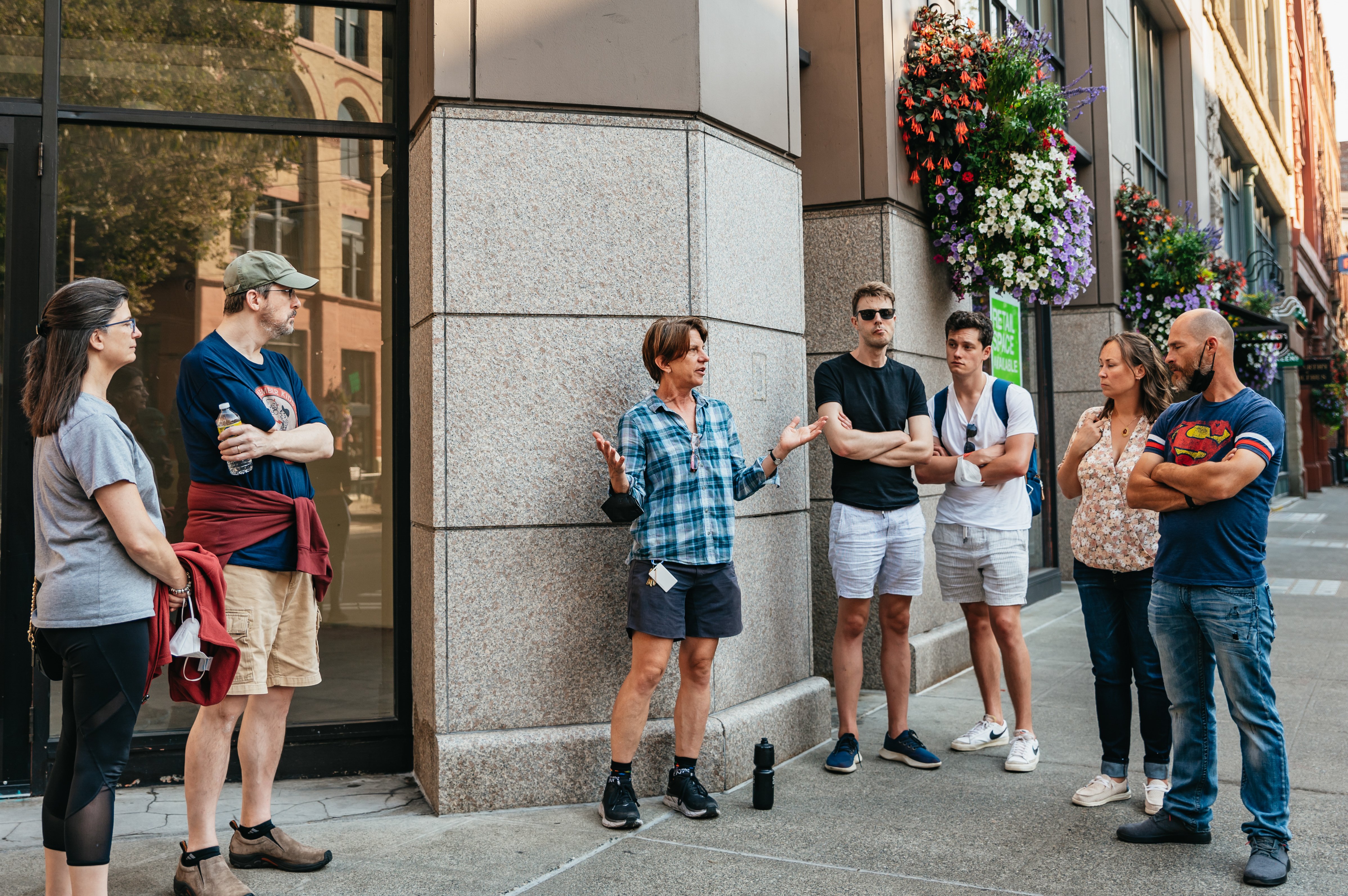 Seattle: Guided Underground Walking Tour - 2026 (Verified Reviews)