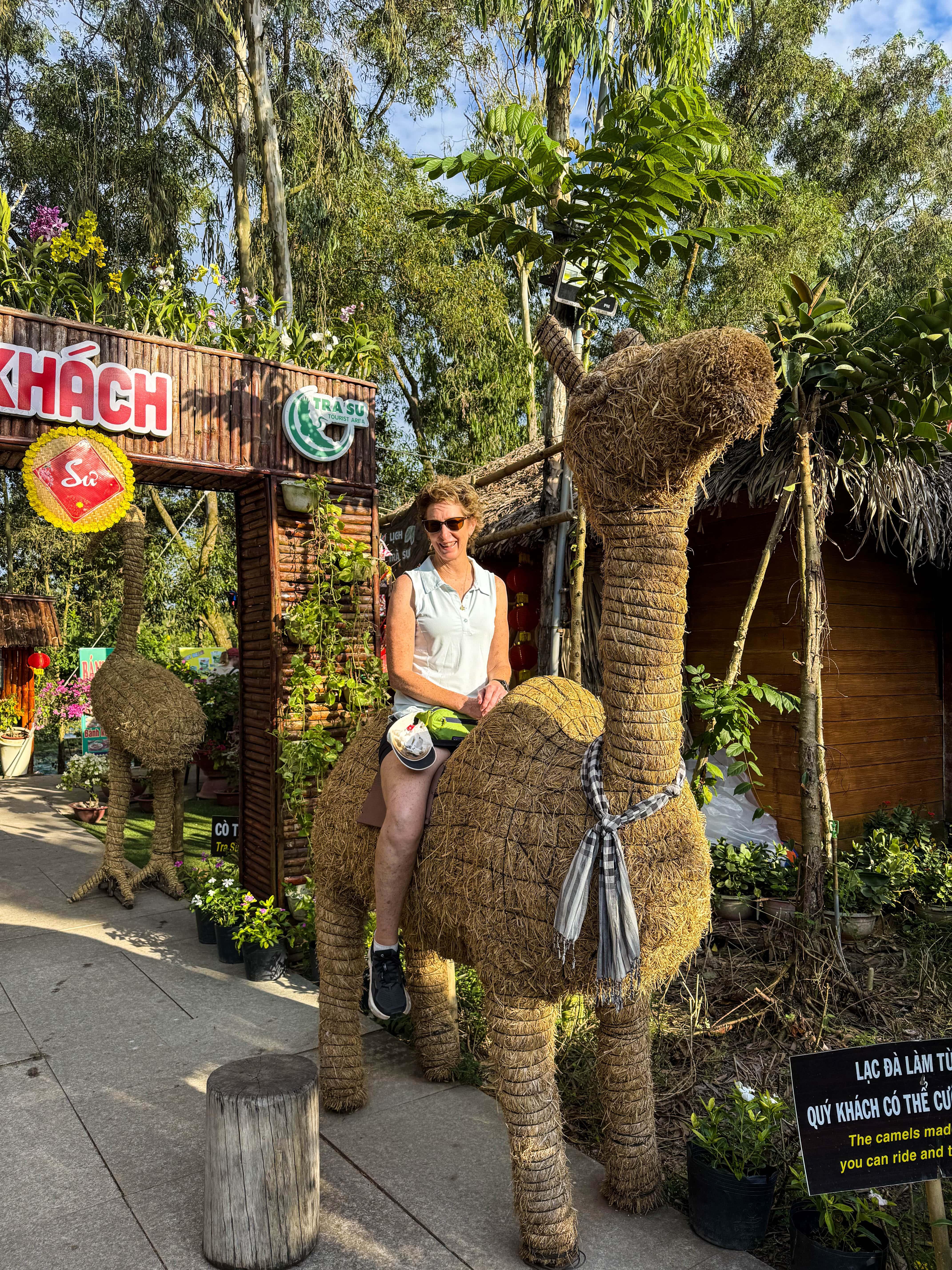 3-Day Mekong Delta Expedition: Ho Chi Minh to Phnom Penh