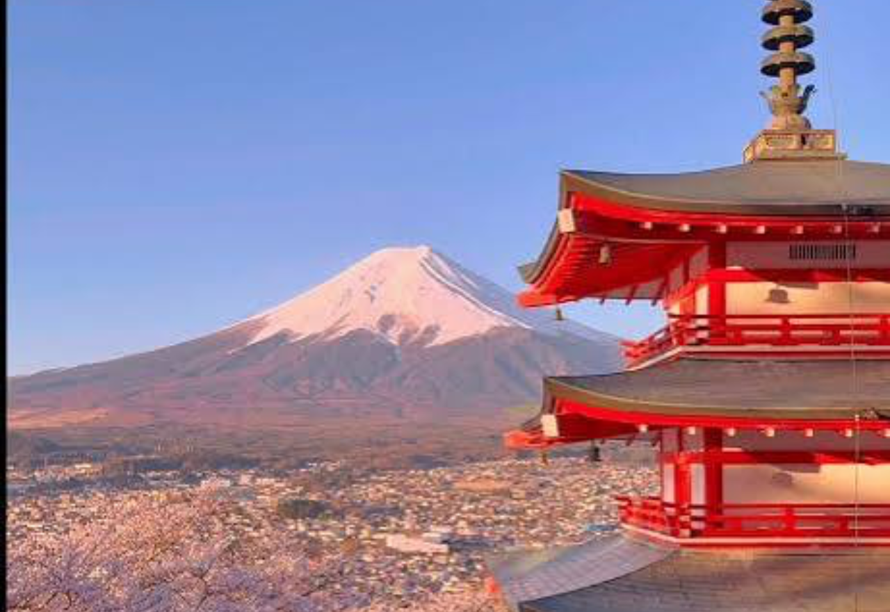 Tokyo: Private Mt. Fuji Full-Day Tour with English Guide