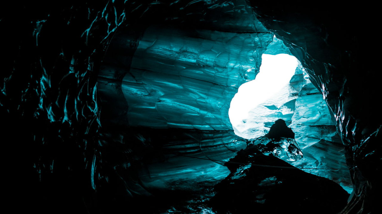 Katla Ice Cave & South Coast Super-Jeep Adventure