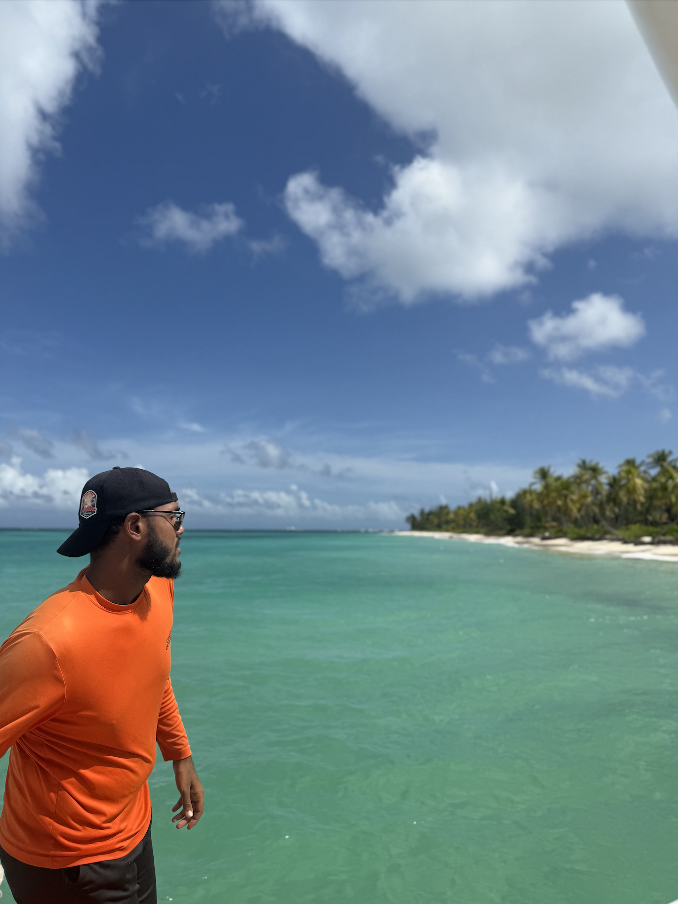 Punta Cana Catamaran & Reef Snorkel with Open Bar