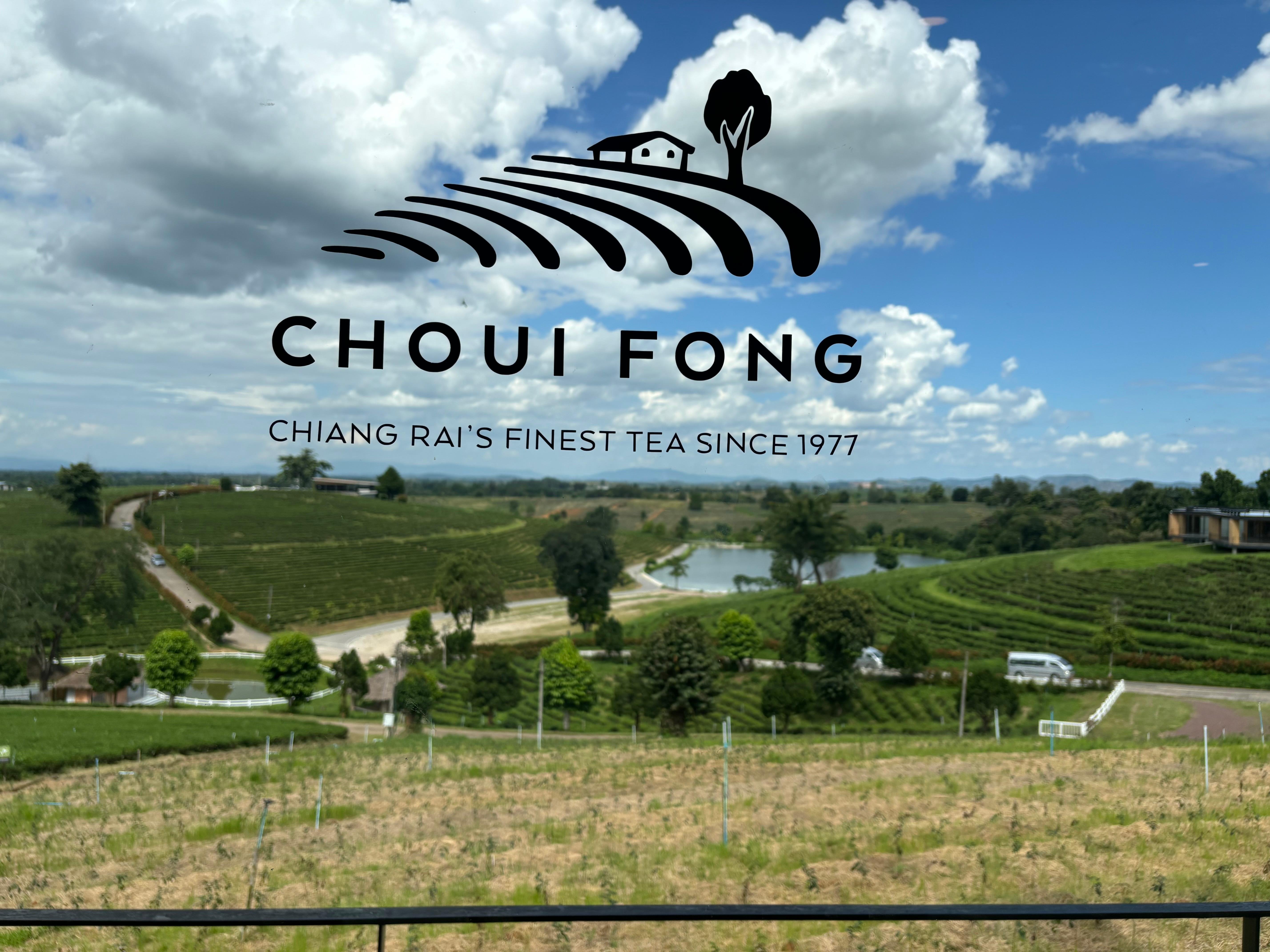 Chiang Rai: Golden Triangle & 7-Landmark Guided Day Tour