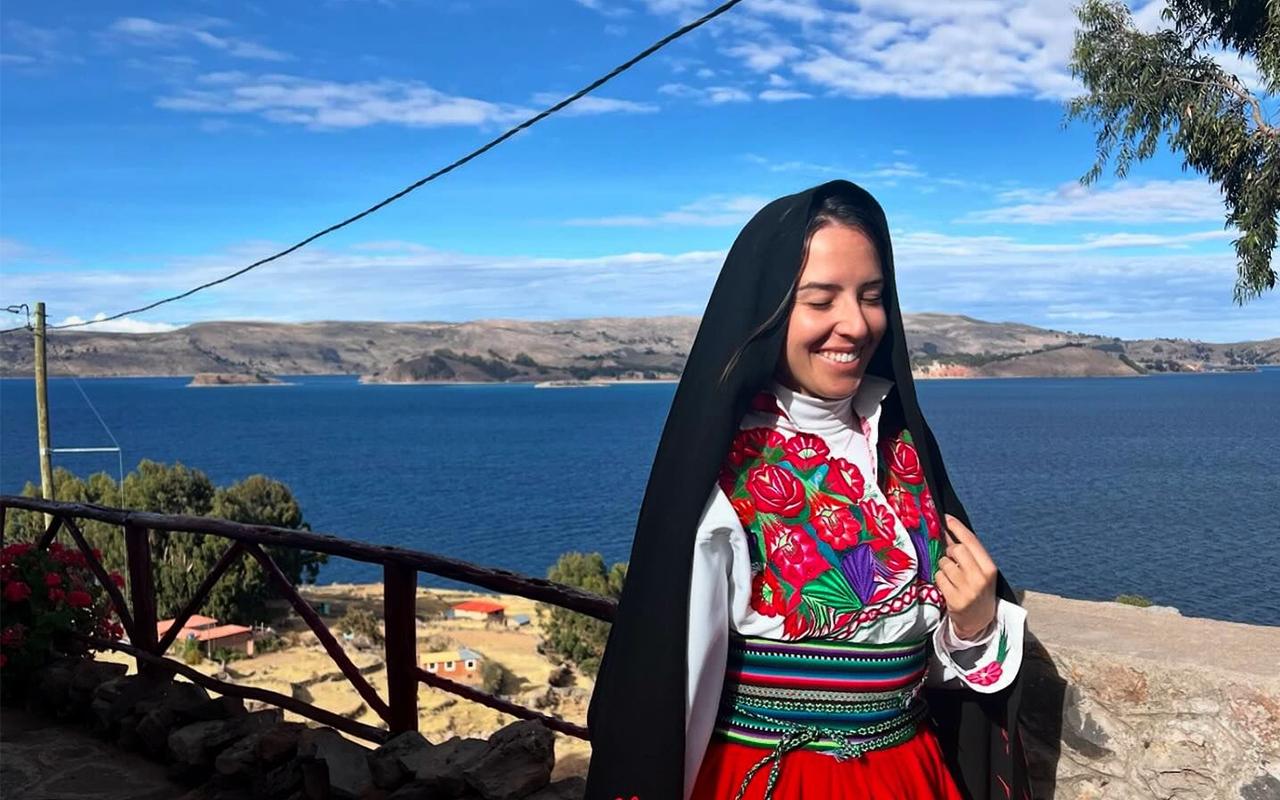 Lake Titicaca Two-Day Adventure: Uros, Amantani & Taquile Islands