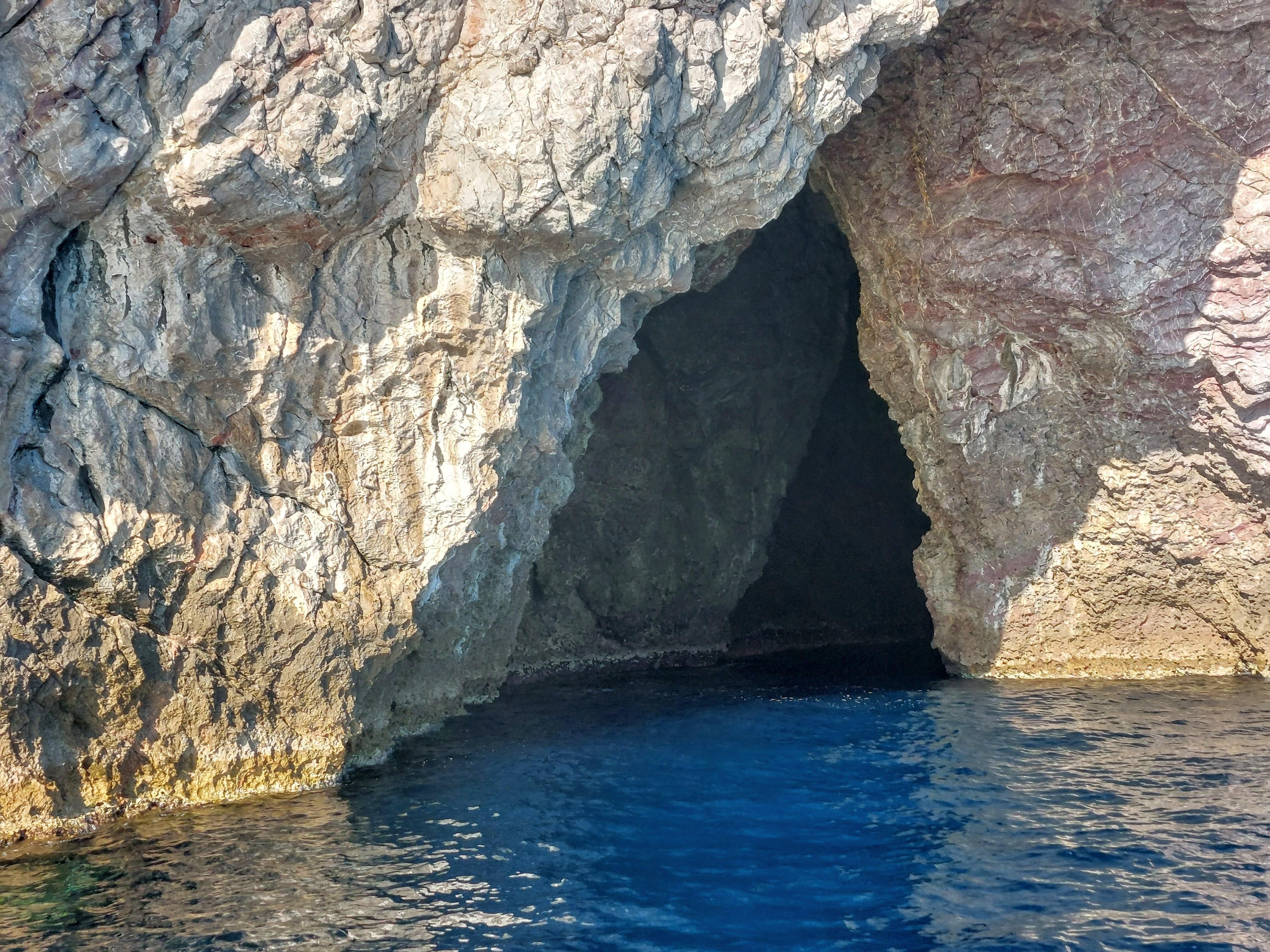 Private Boat Charter: Taormina Coast & Isola Bella