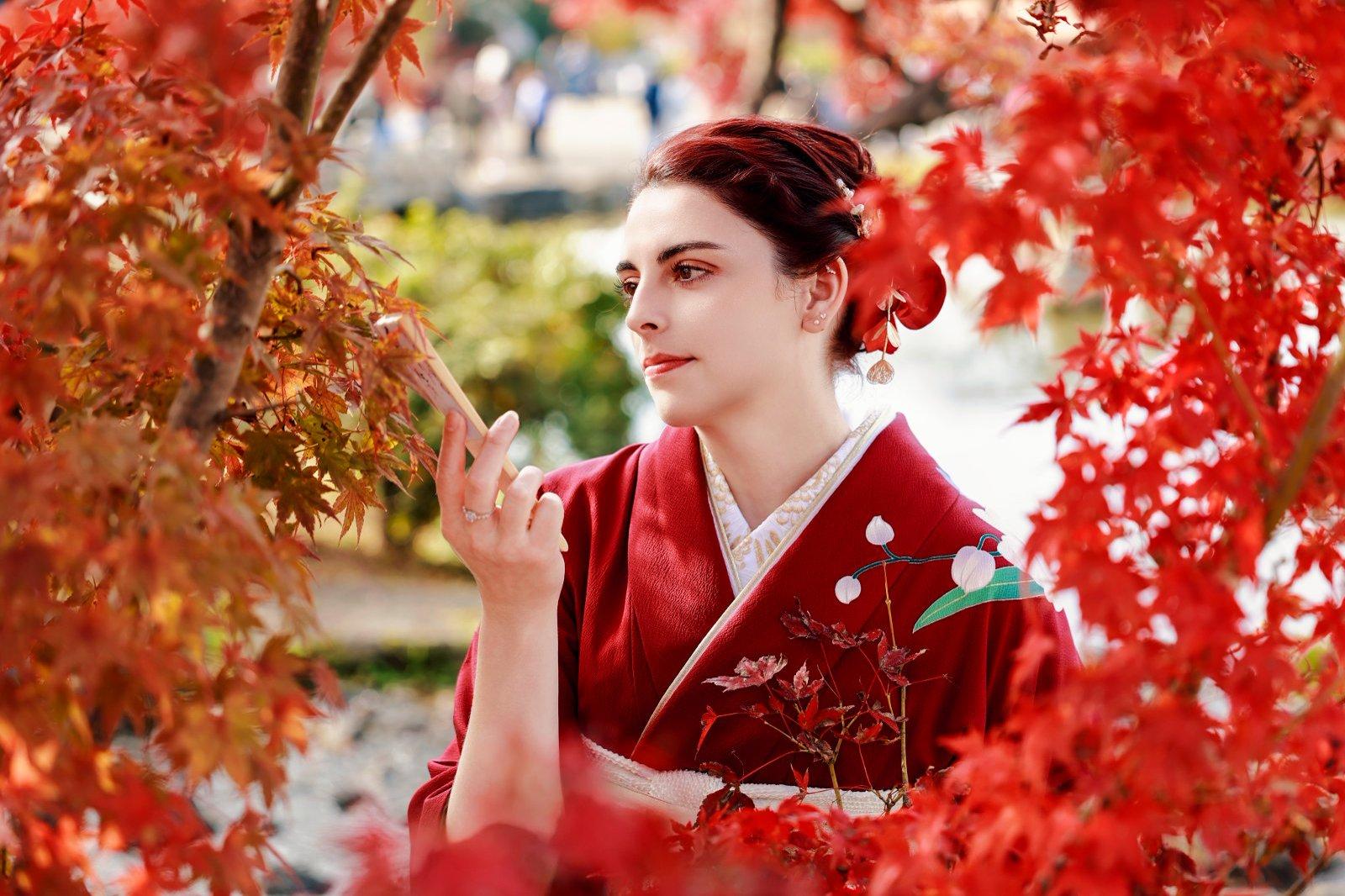 Kyoto: Kimono Gion Kiyomizudera | Plus-Size Friendly | Photo - 2026 (Verified Reviews)