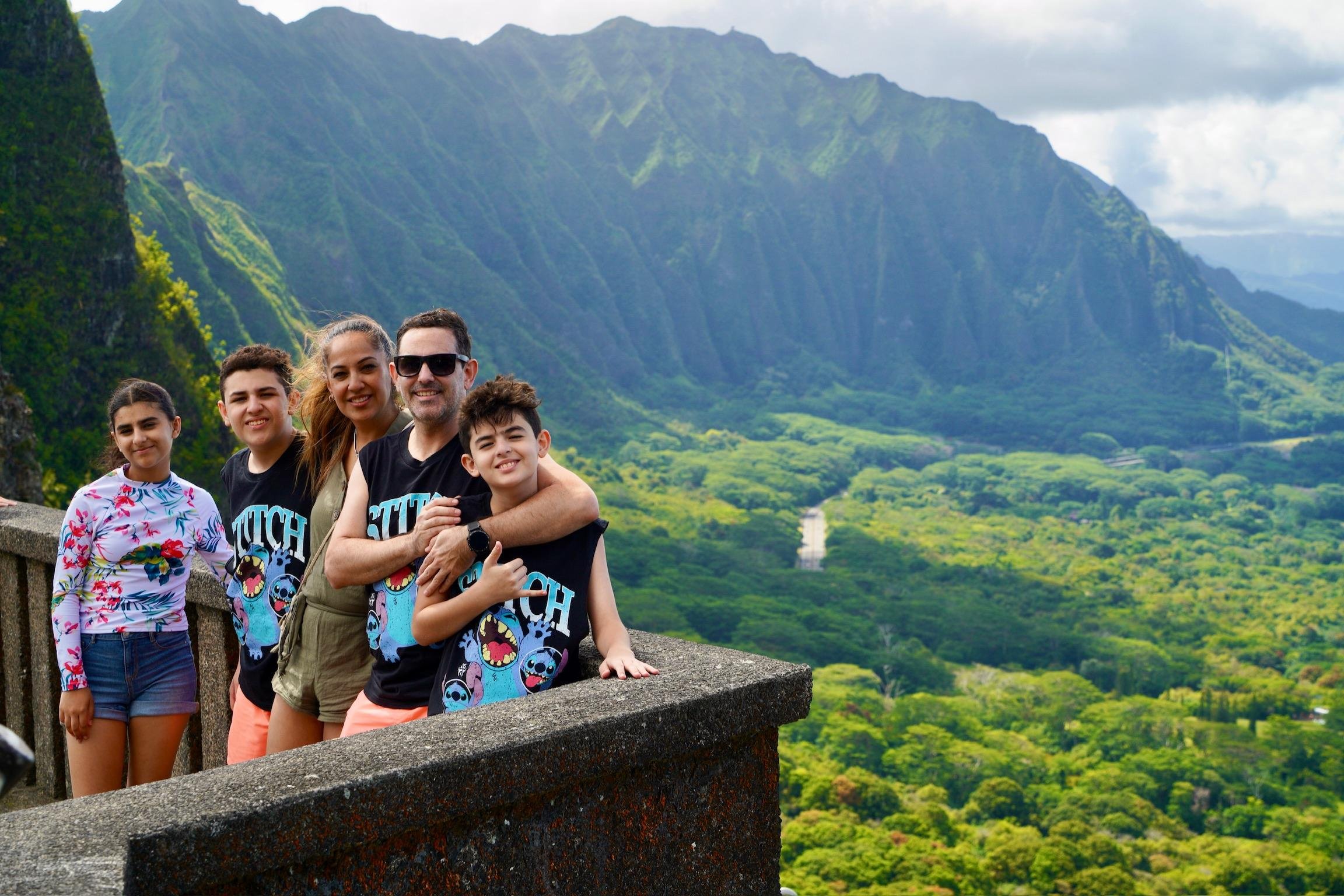 Oahu circle island tour scenery and windward coast landmarks — image 4