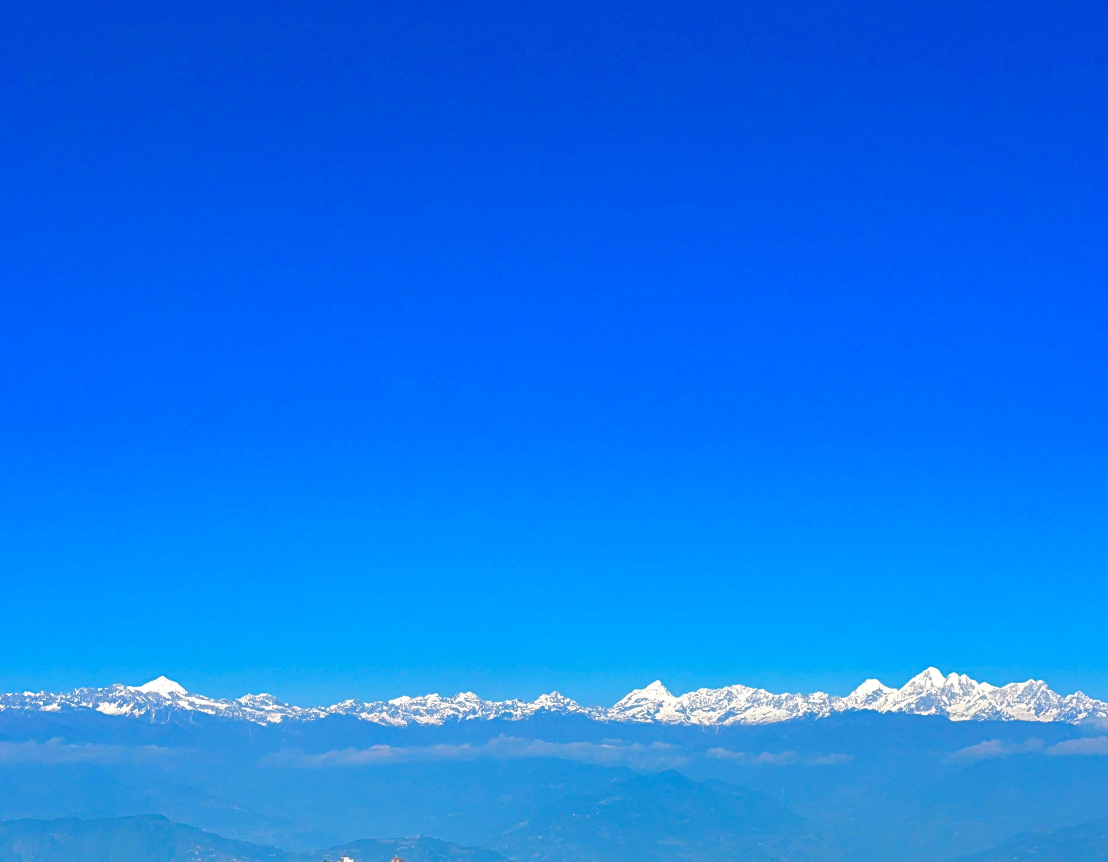 Kathmandu Highlights: Chandragiri Cable Car & Durbar Square