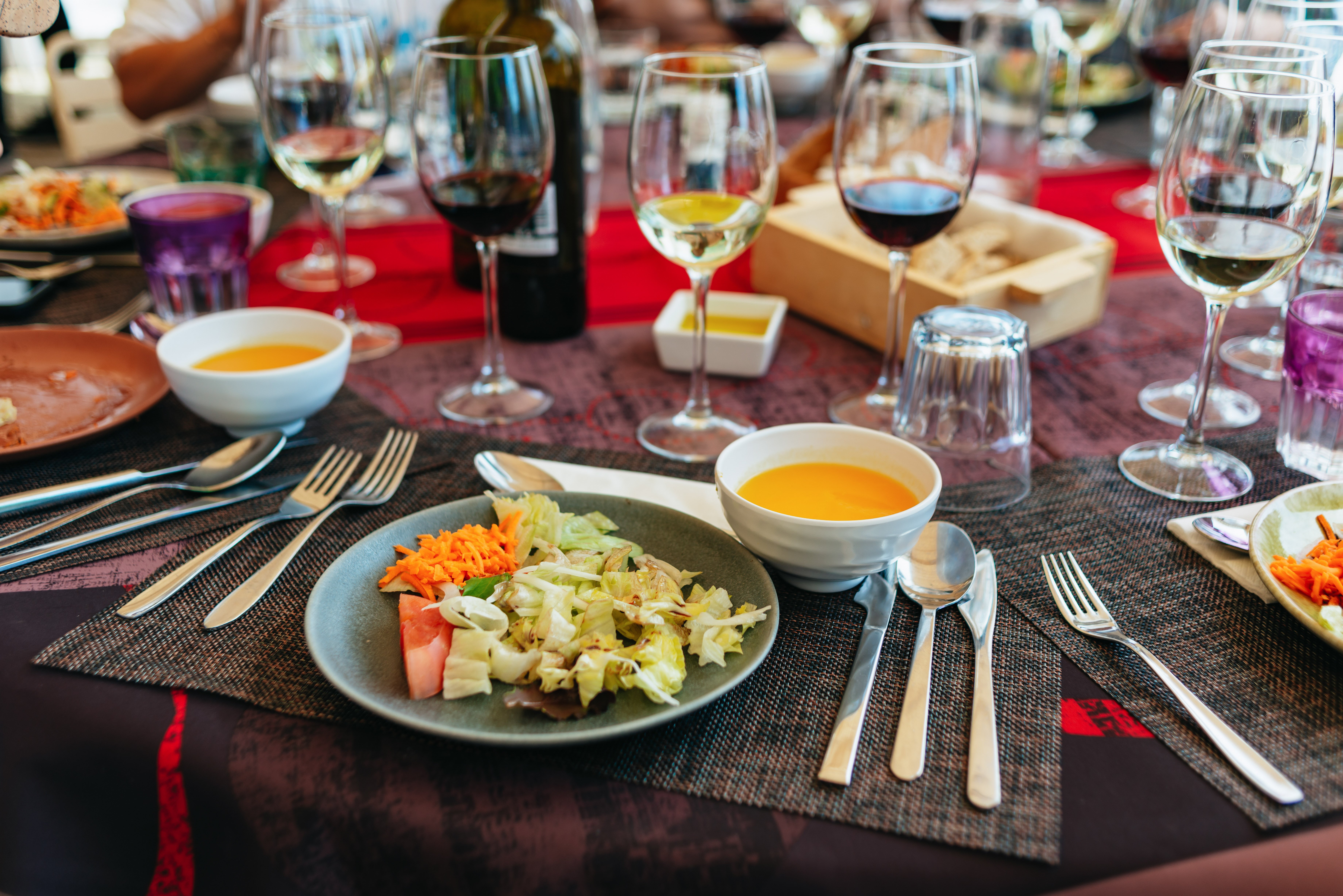 Douro Valley Wine Tour with River Cruise from Porto