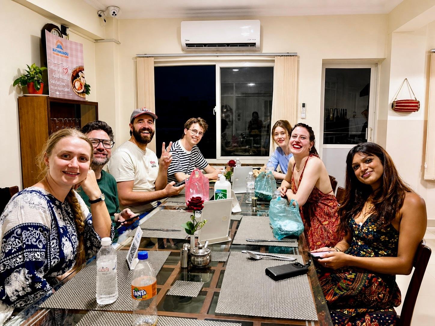 Kathmandu Culinary Masterclass: Cooking Nepali Cuisine & Momos