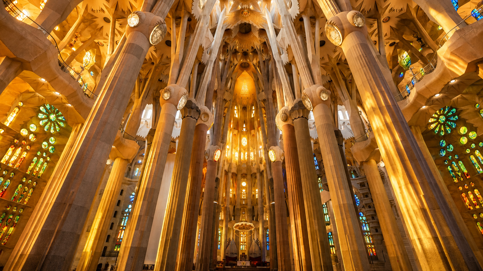 Barcelona: Sagrada Familia Skip-the-Line Guided Tour - 2026 (Verified Reviews)
