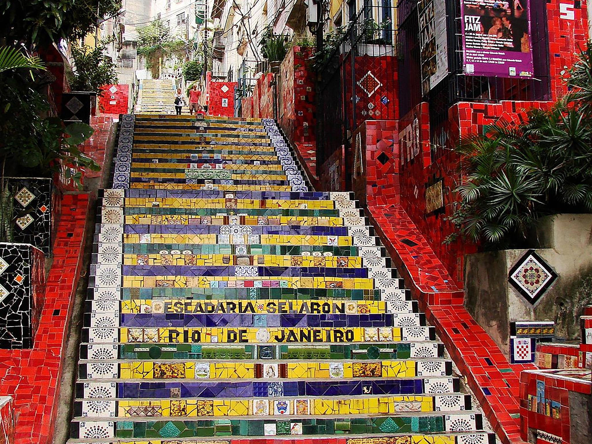 Three-Day Rio Highlights: Landmarks, Angra Islands & Rocinha Community