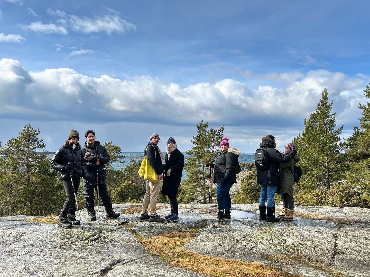 From Helsinki: Archipelago Excursion in Porkkalaniemi