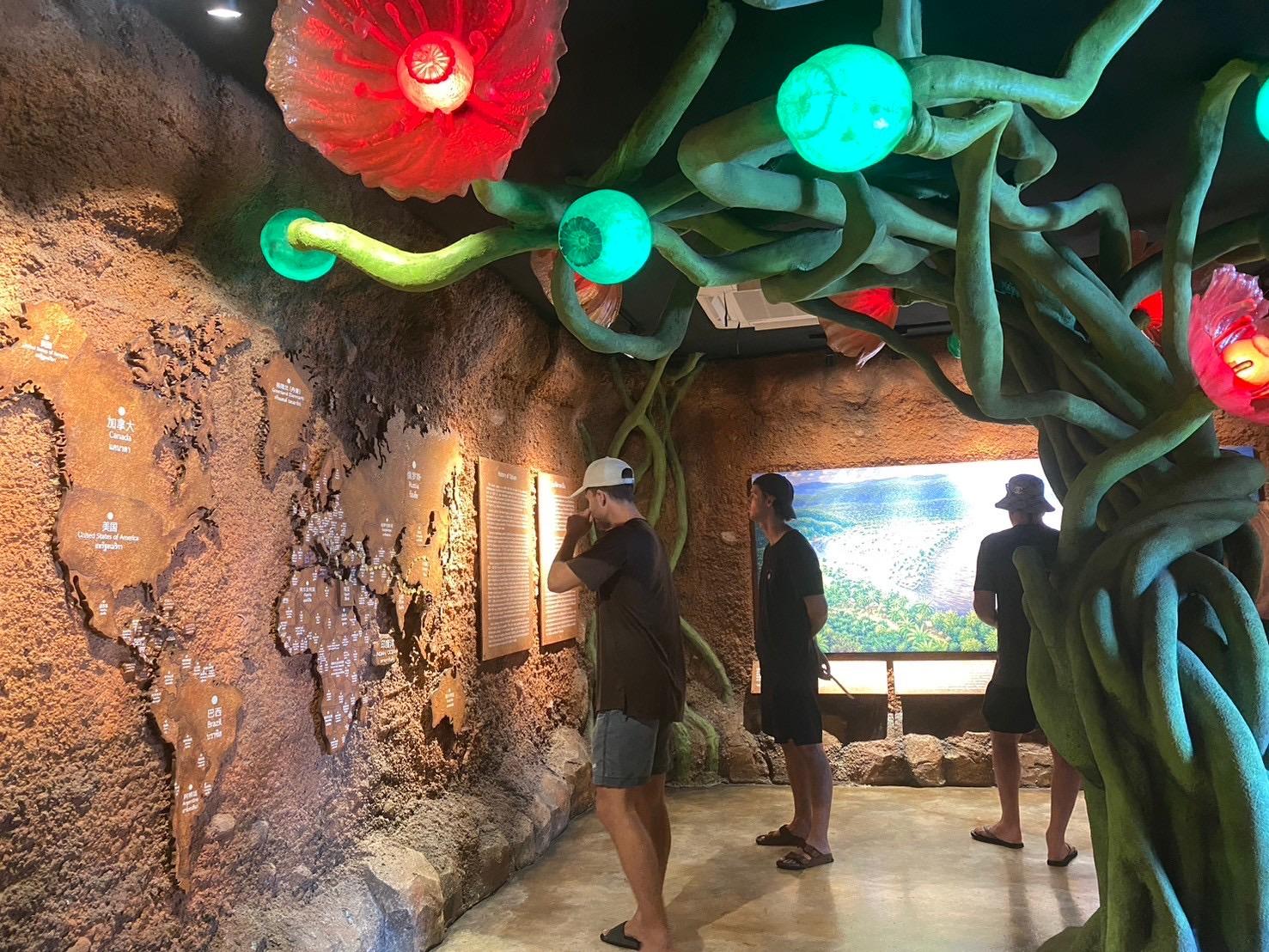 Chiang Rai: Golden Triangle & 7-Landmark Guided Day Tour