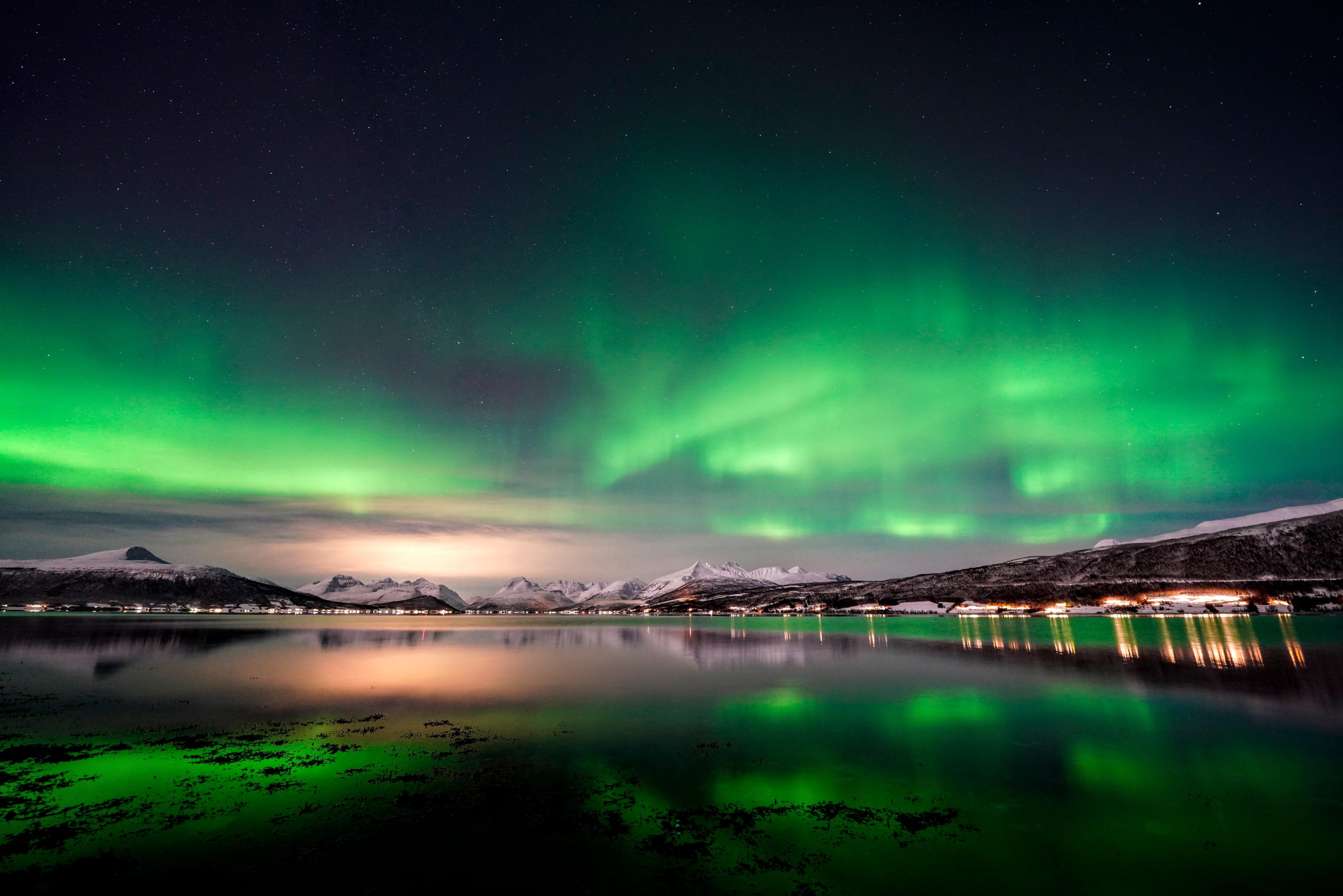 Northern lights tour, image 11