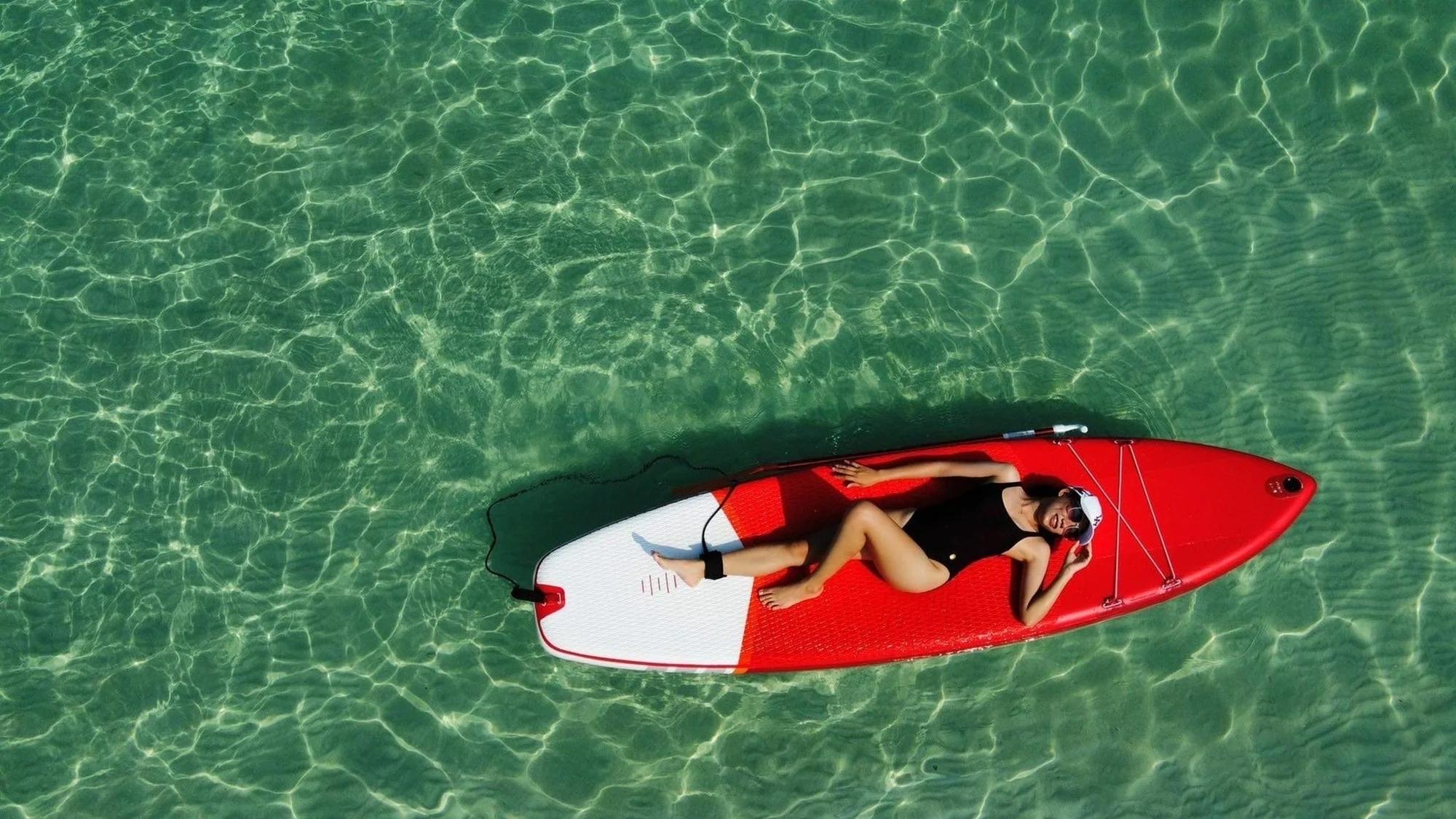 Pattaya: Coral Island Snorkeling and Kayaking Adventure